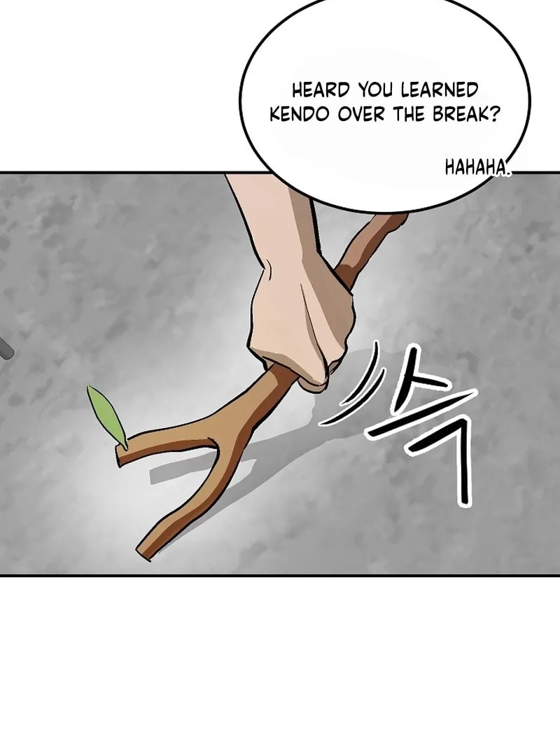 Ki Boorim Chapter 4 page 70 - 