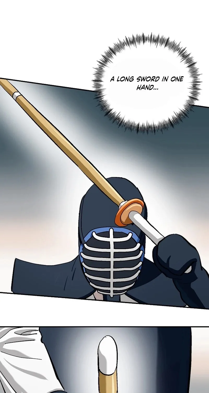 Ki Boorim Chapter 4 page 8 - 