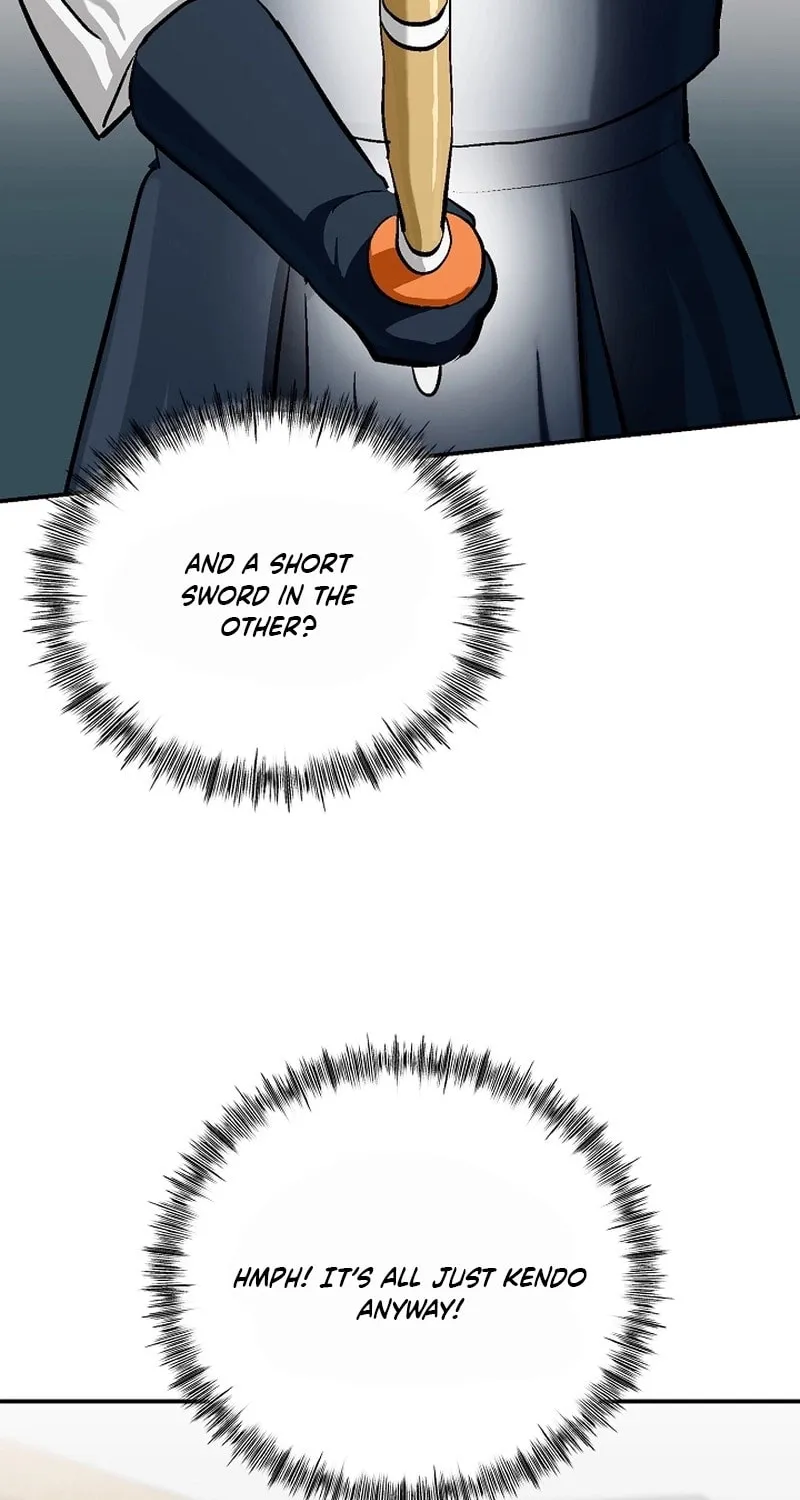 Ki Boorim Chapter 4 page 9 - 