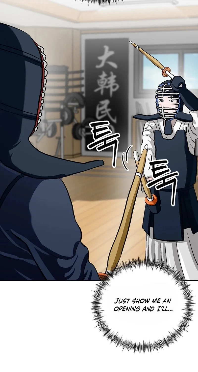 Ki Boorim Chapter 4 page 10 - 