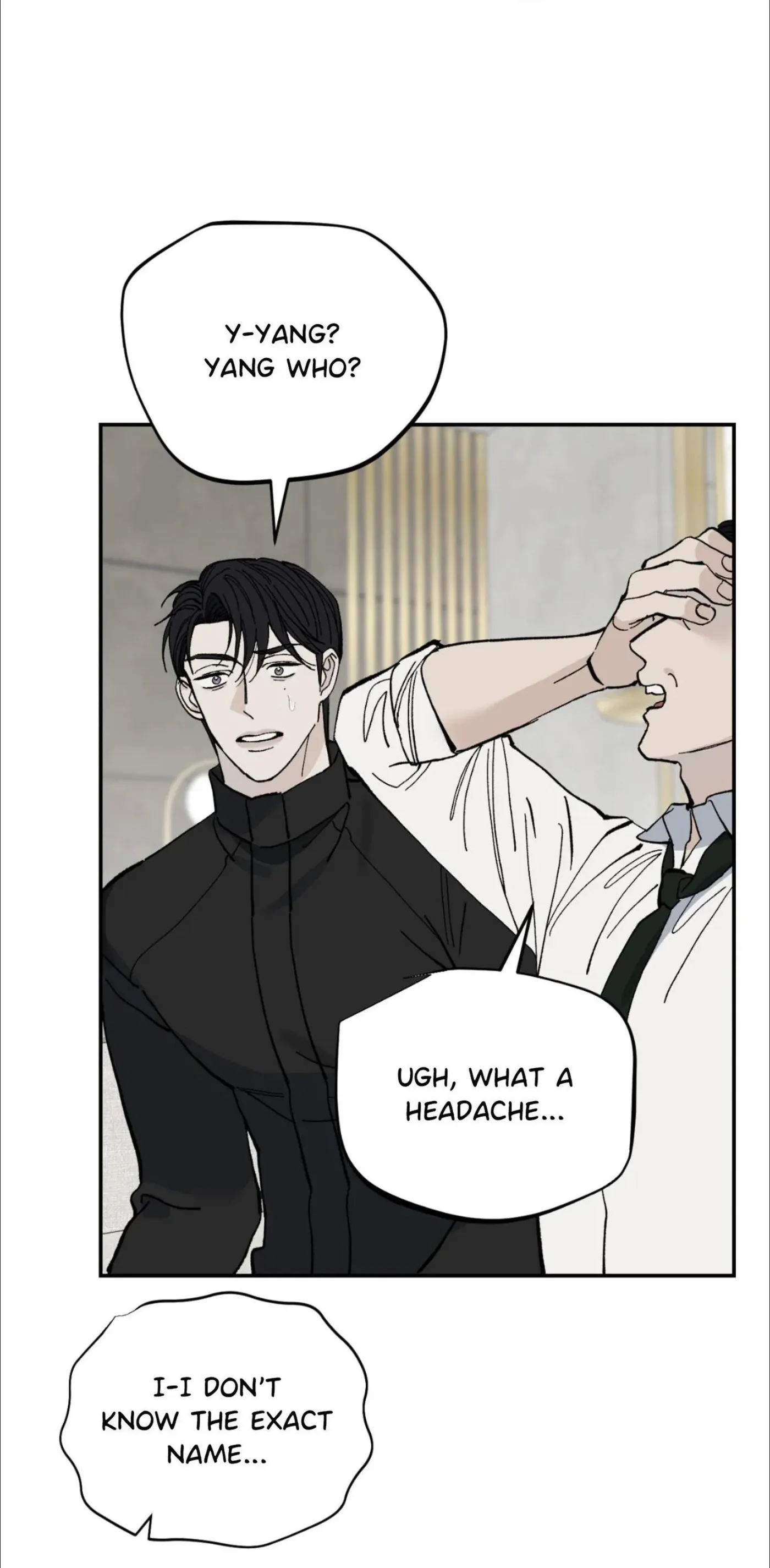 Ki-ChanFans Chapter 0 page 17 - 