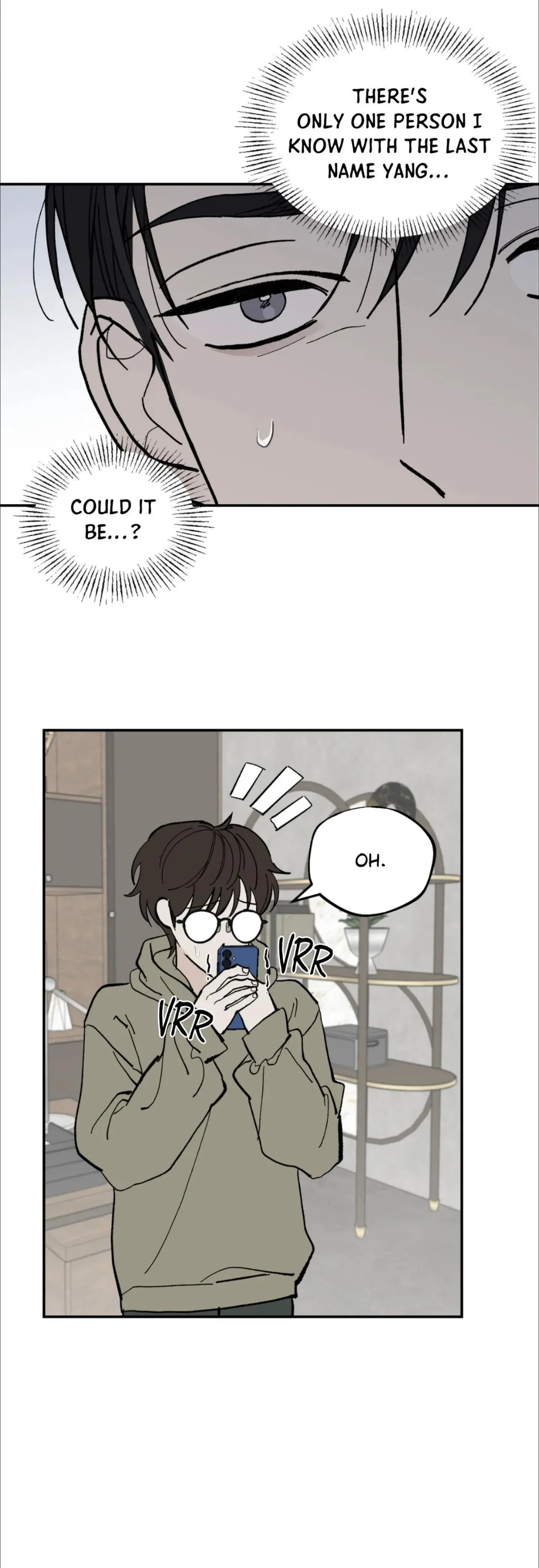 Ki-ChanFans Chapter 0 page 18 - 