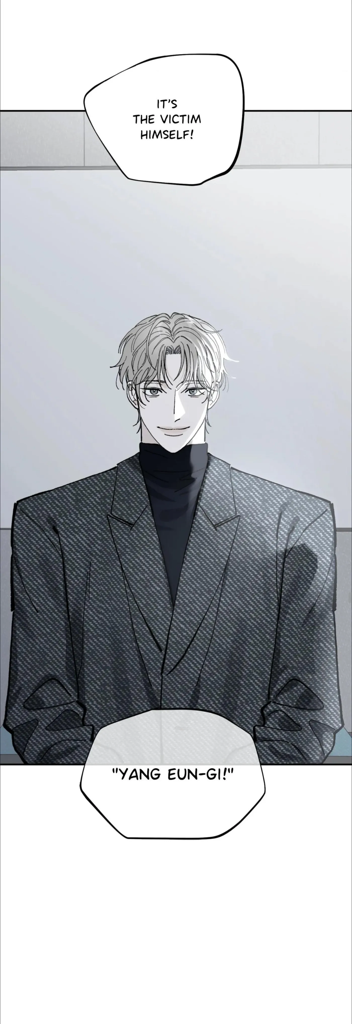 Ki-ChanFans Chapter 0 page 20 - 