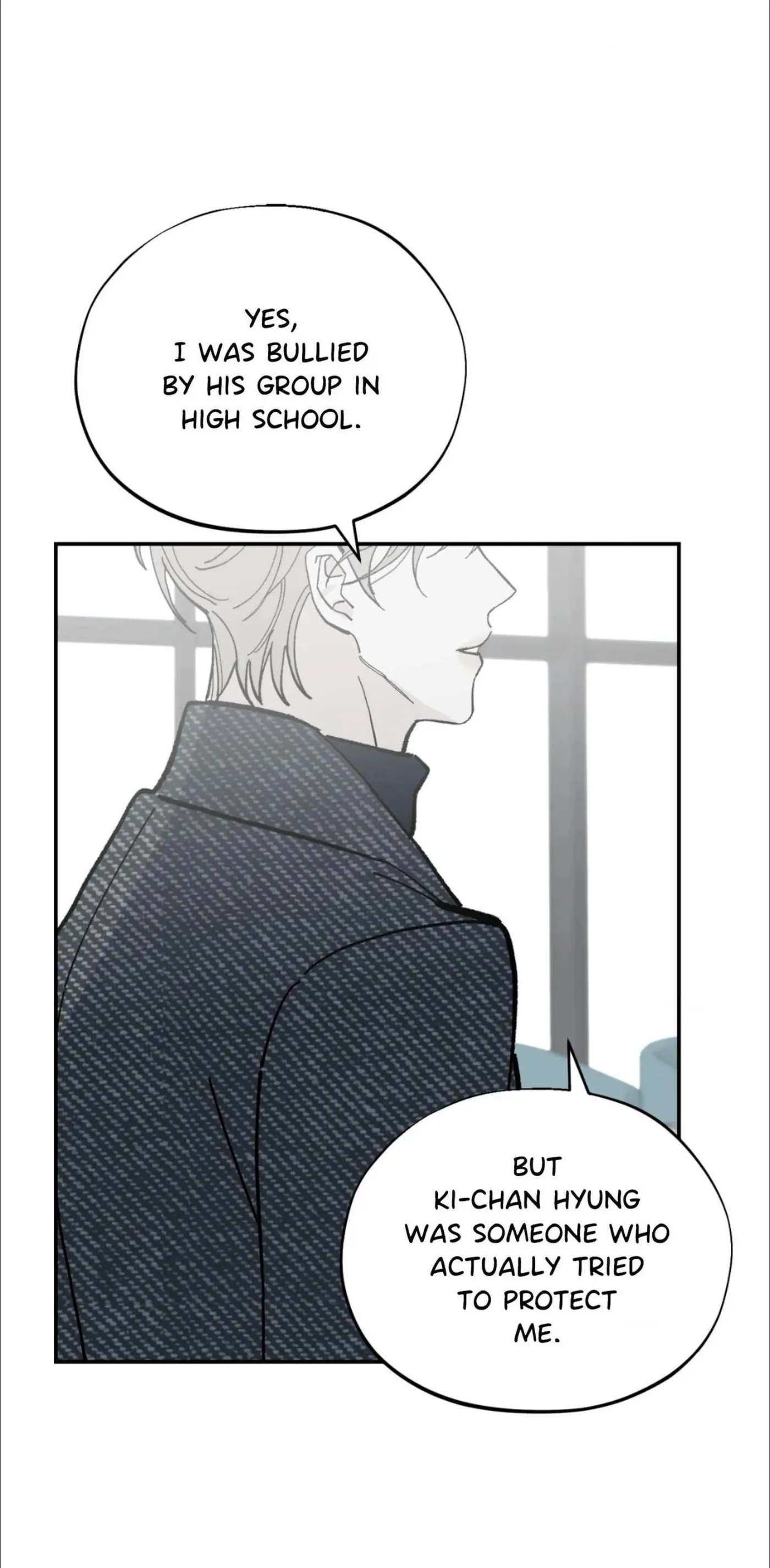 Ki-ChanFans Chapter 0 page 22 - 