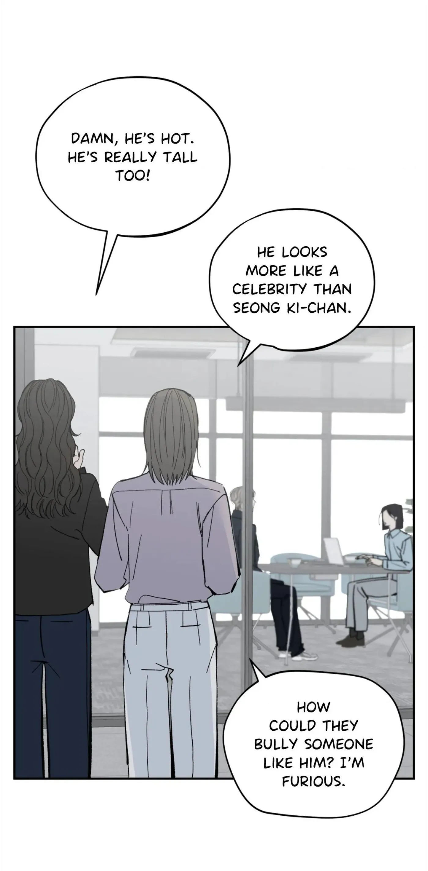 Ki-ChanFans Chapter 0 page 24 - 
