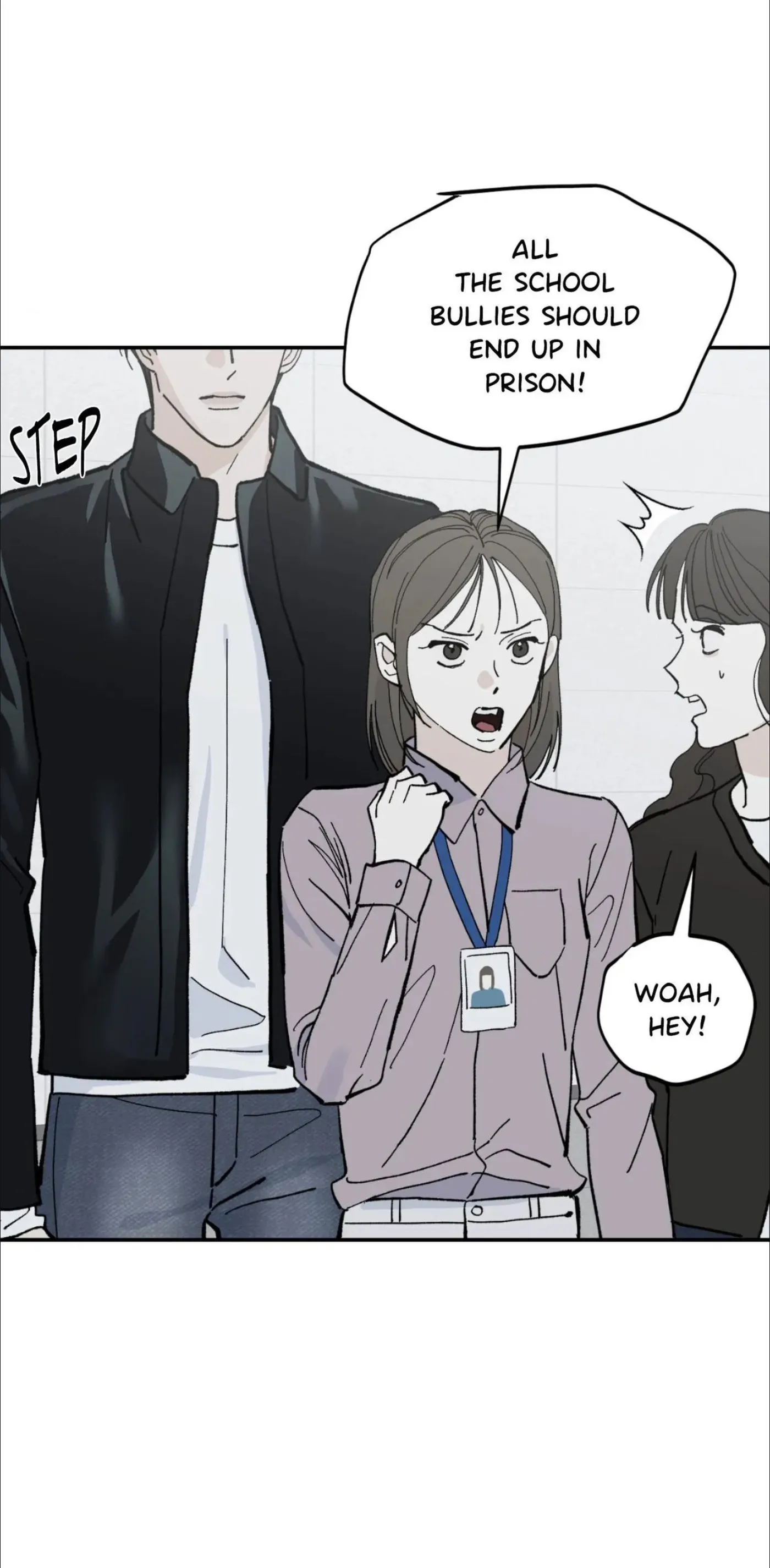 Ki-ChanFans Chapter 0 page 25 - 