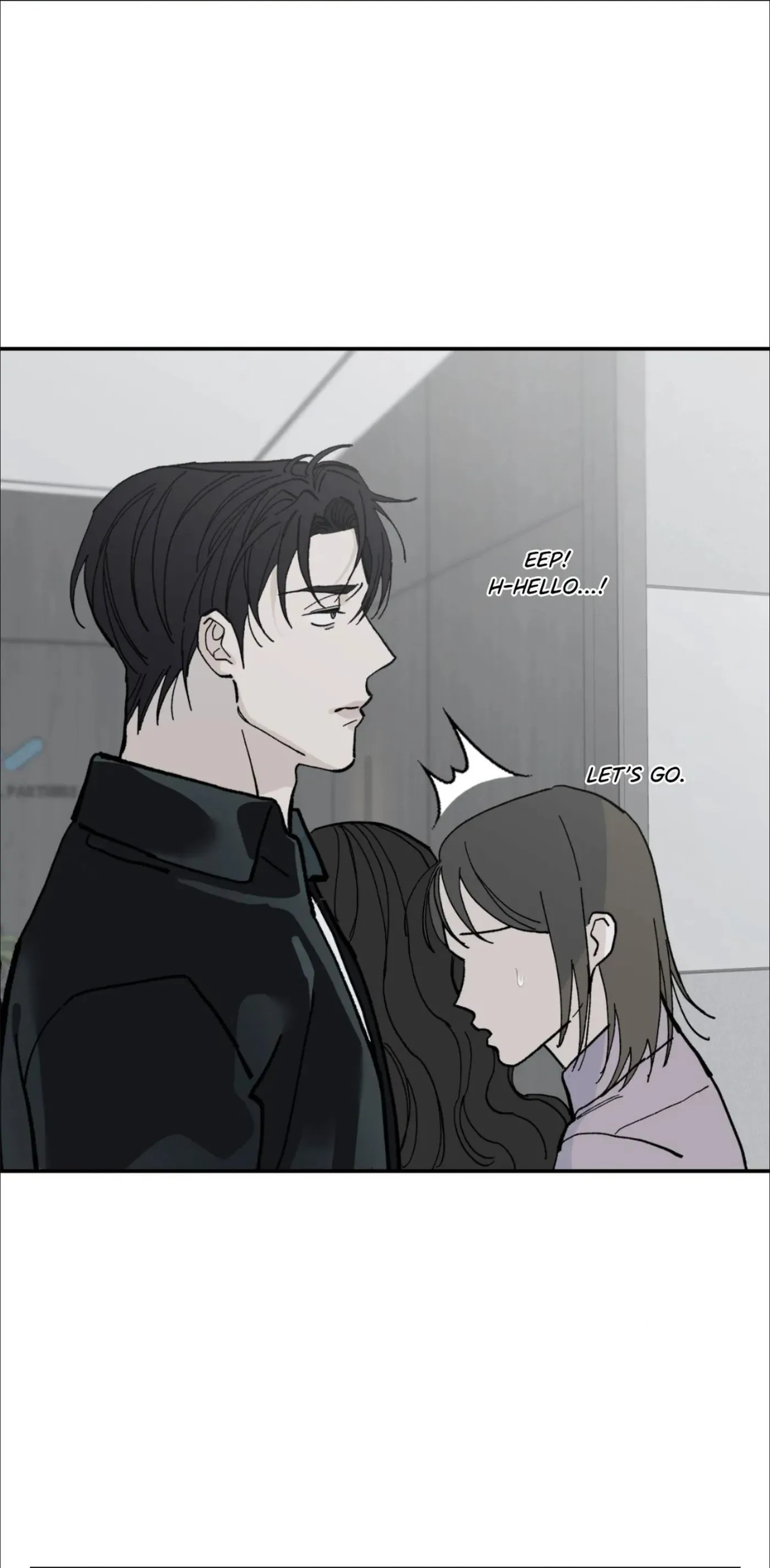 Ki-ChanFans Chapter 0 page 26 - 