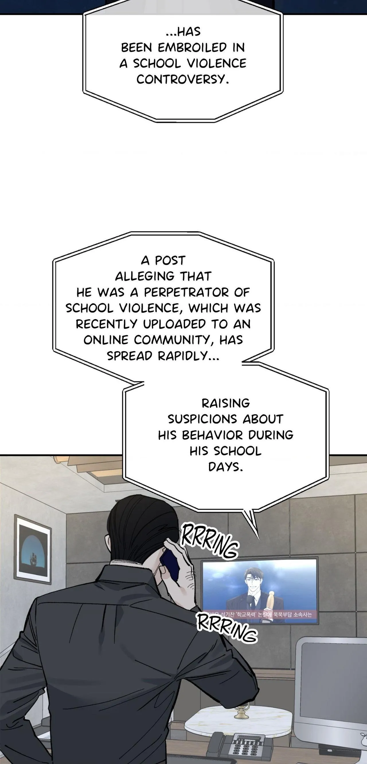 Ki-ChanFans Chapter 1 page 2 - 
