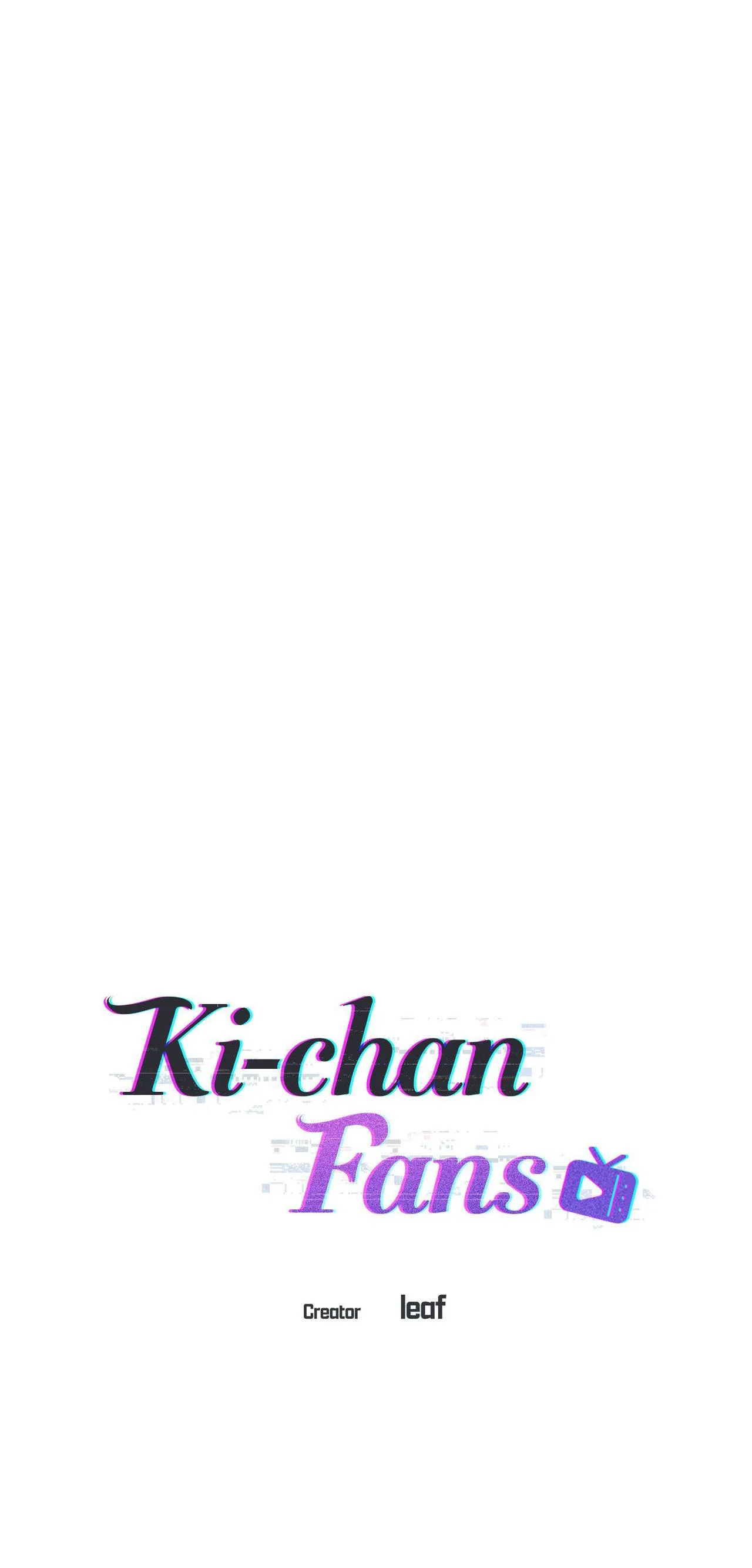 Ki-ChanFans Chapter 1 page 12 - 
