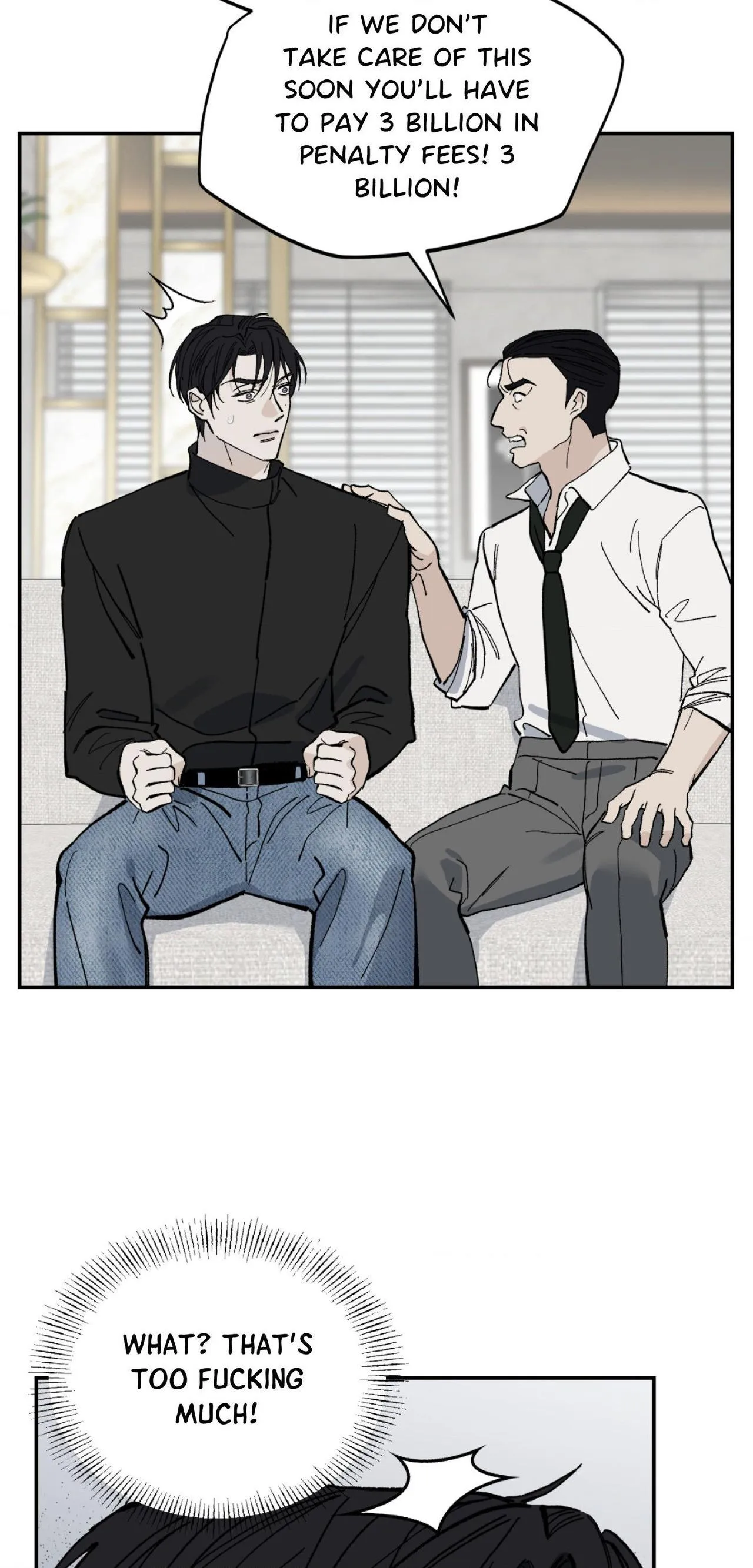 Ki-ChanFans Chapter 1 page 18 - 