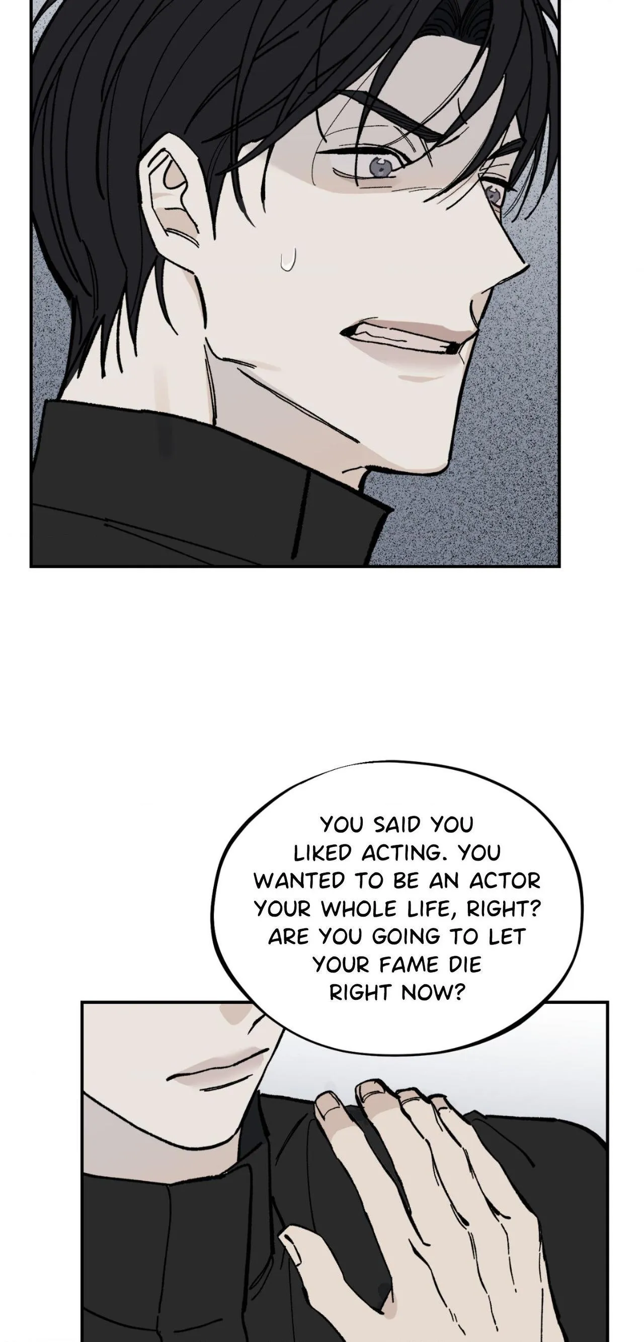 Ki-ChanFans Chapter 1 page 19 - 