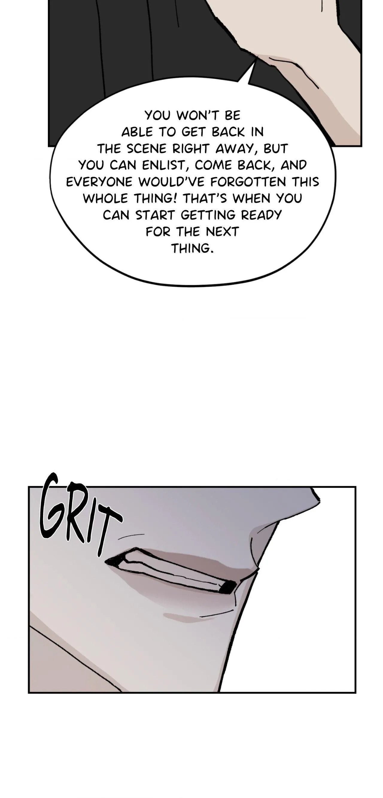 Ki-ChanFans Chapter 1 page 20 - 