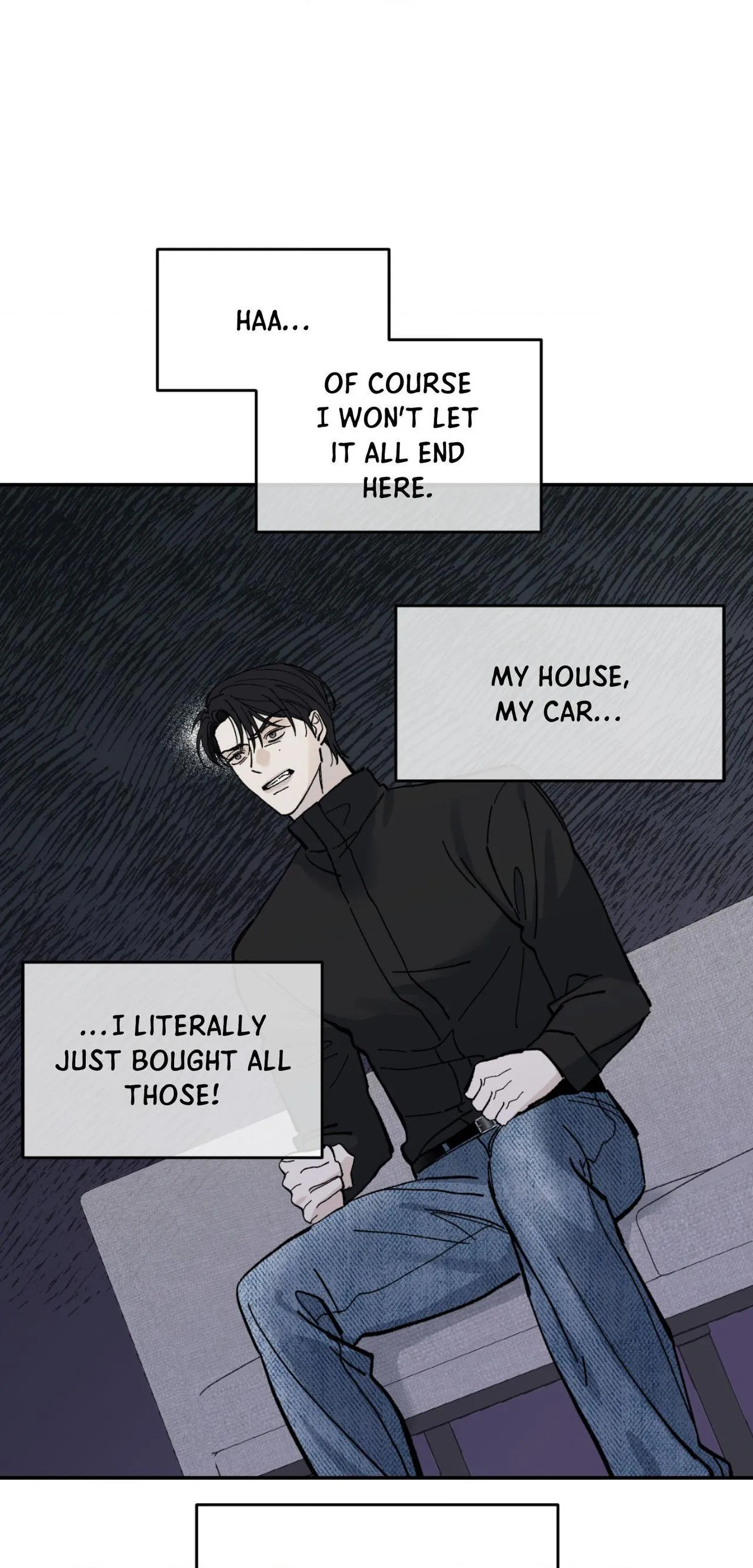 Ki-ChanFans Chapter 1 page 21 - 