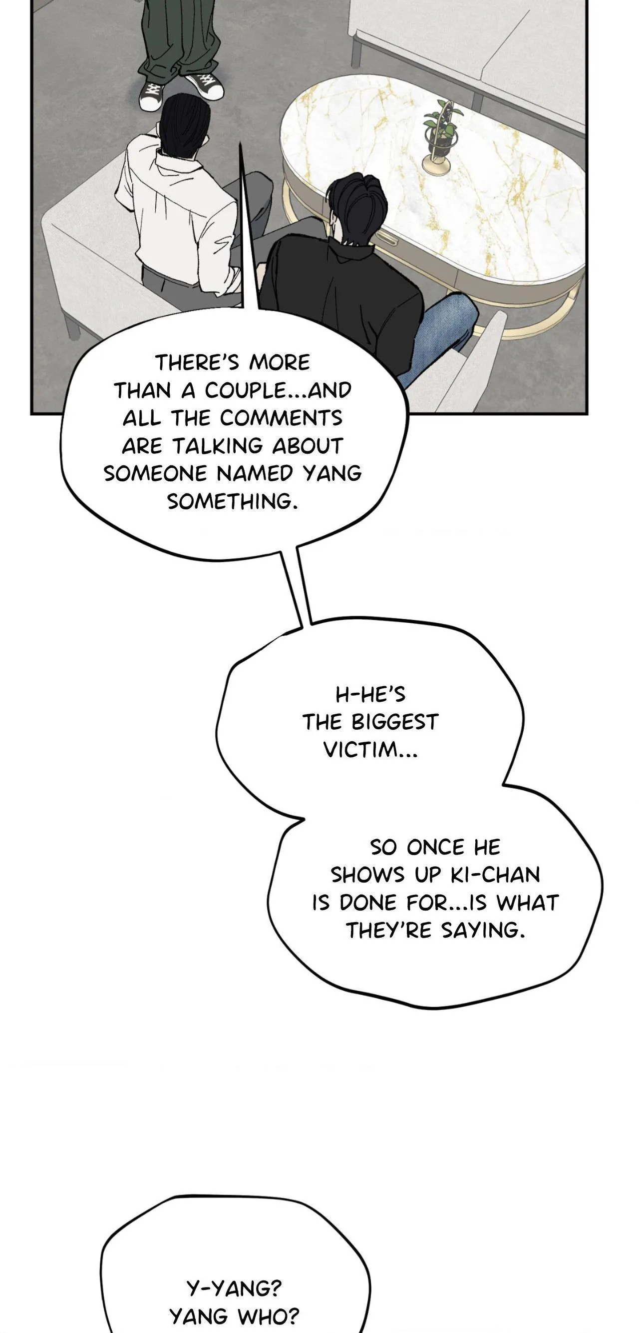Ki-ChanFans Chapter 1 page 23 - 