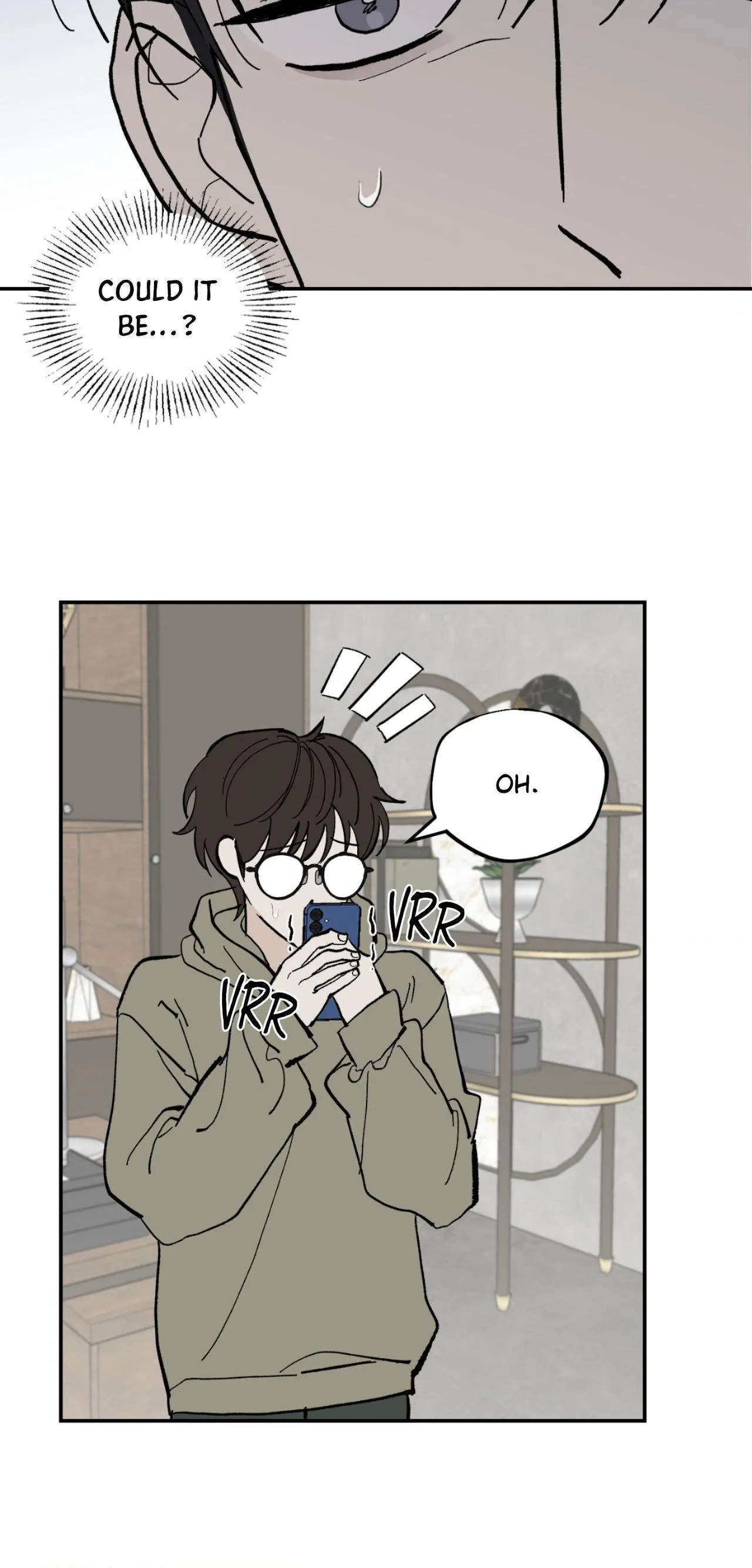 Ki-ChanFans Chapter 1 page 25 - 