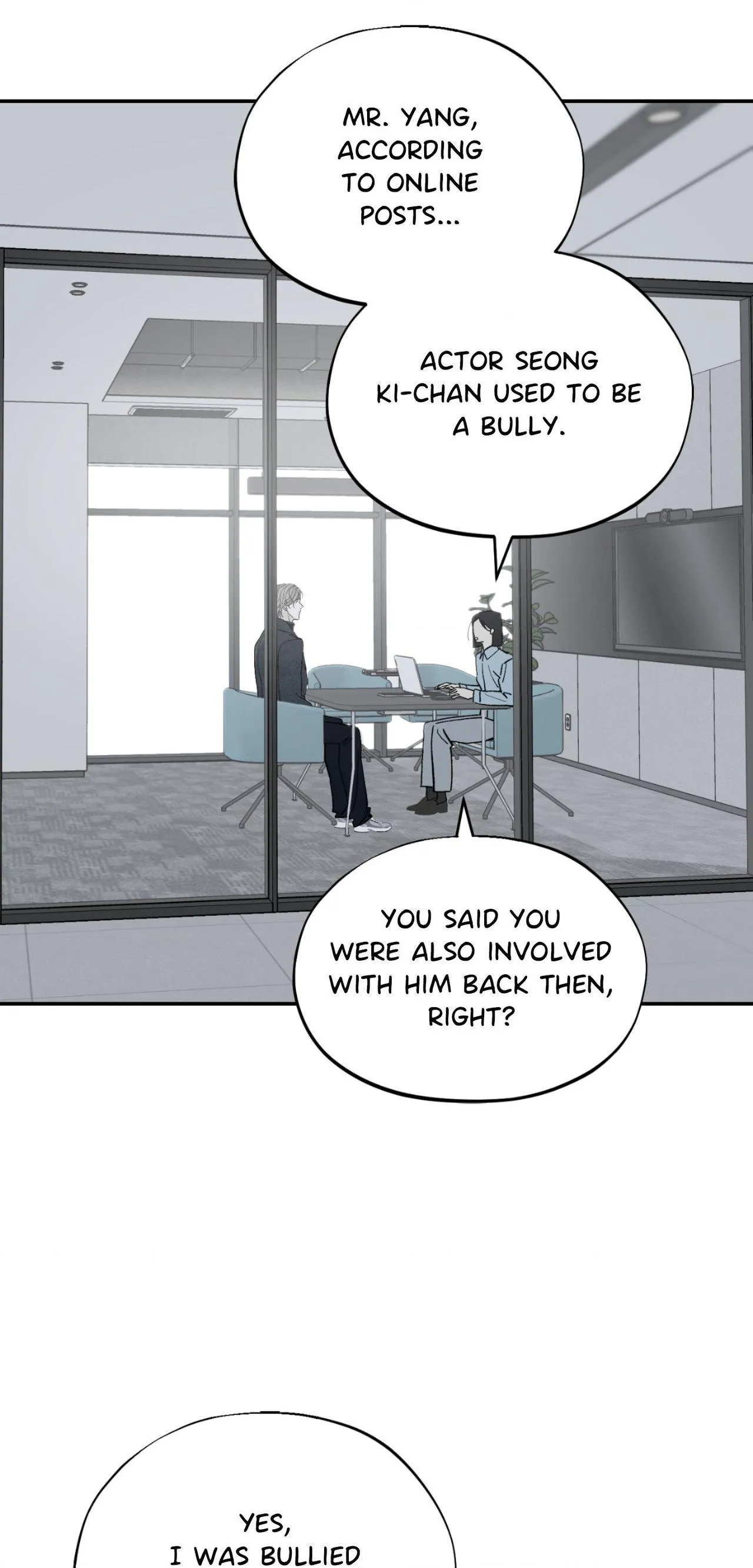 Ki-ChanFans Chapter 1 page 29 - 