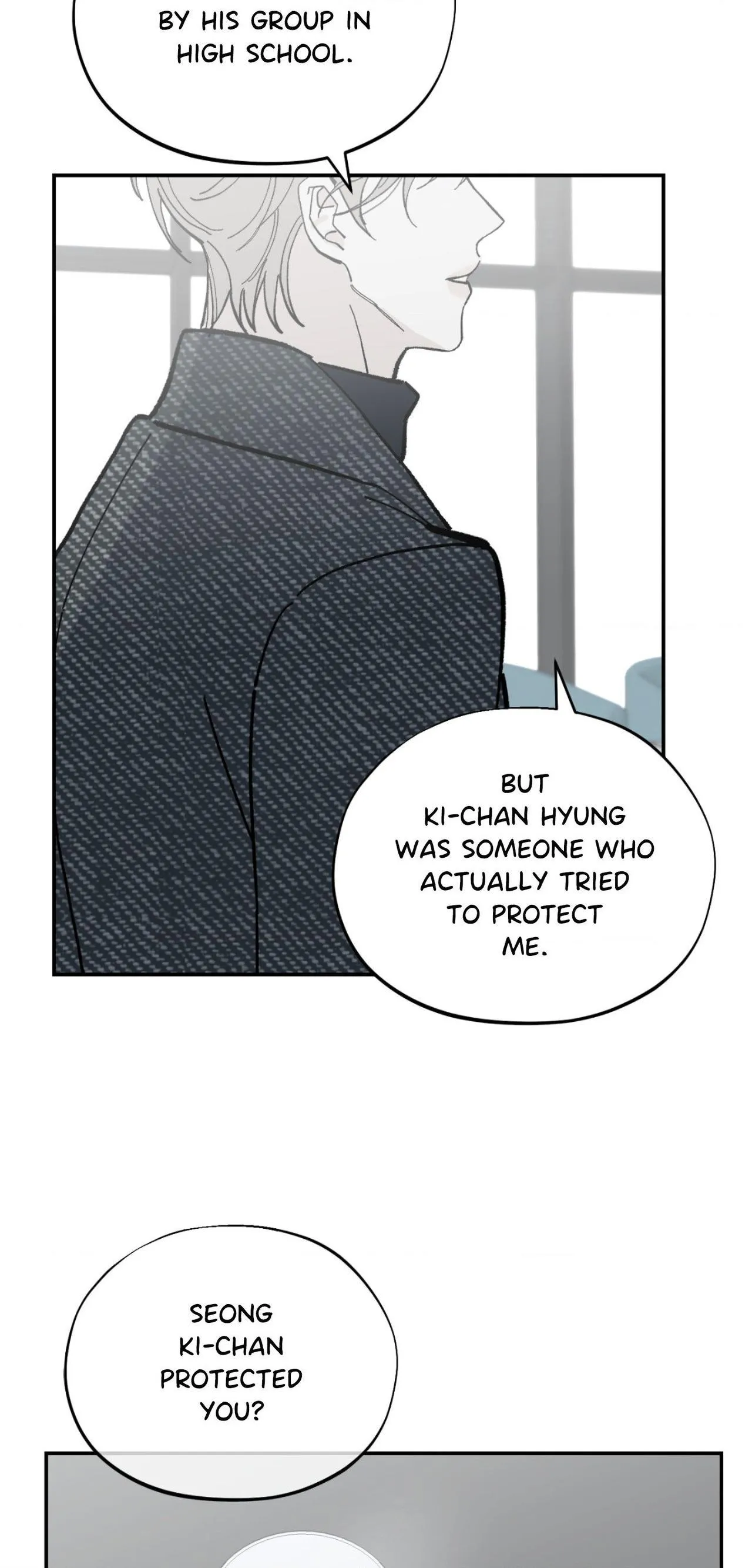 Ki-ChanFans Chapter 1 page 30 - 