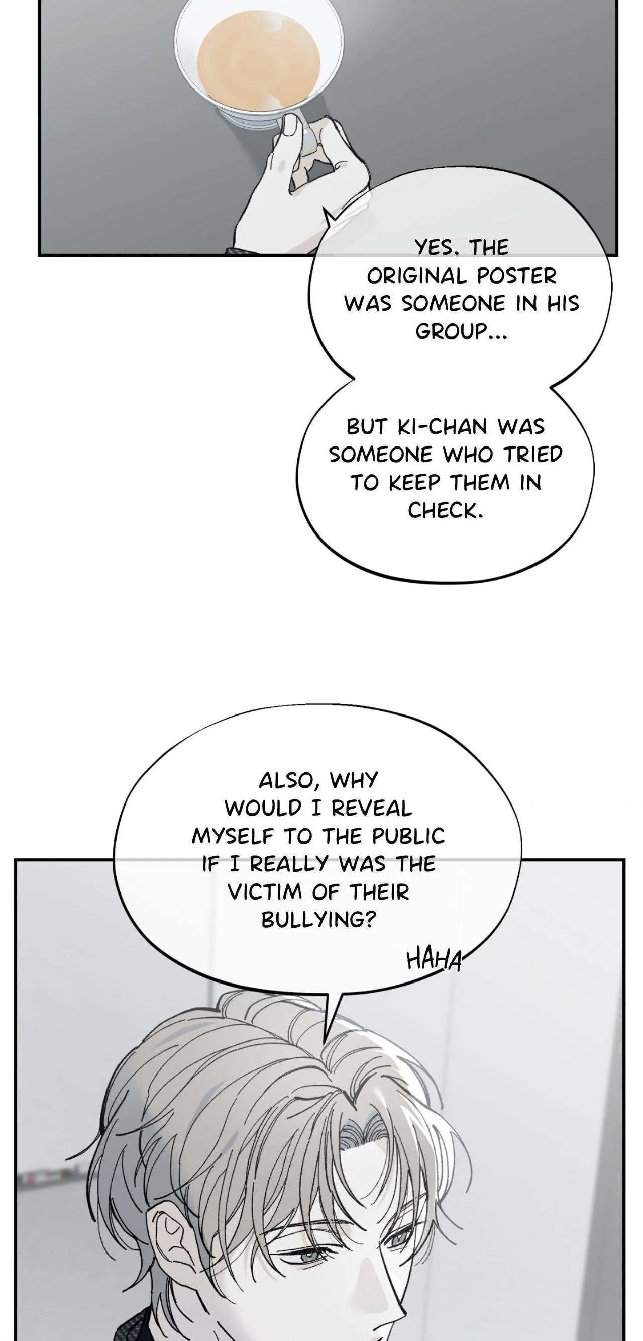 Ki-ChanFans Chapter 1 page 31 - 