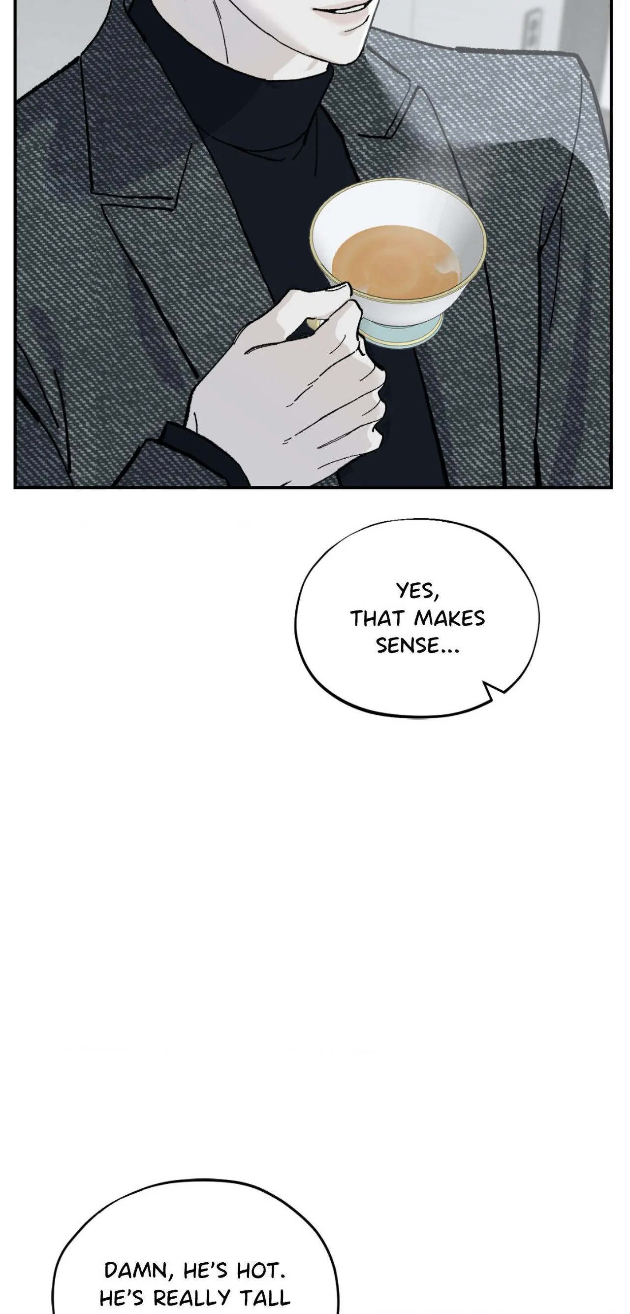 Ki-ChanFans Chapter 1 page 32 - 