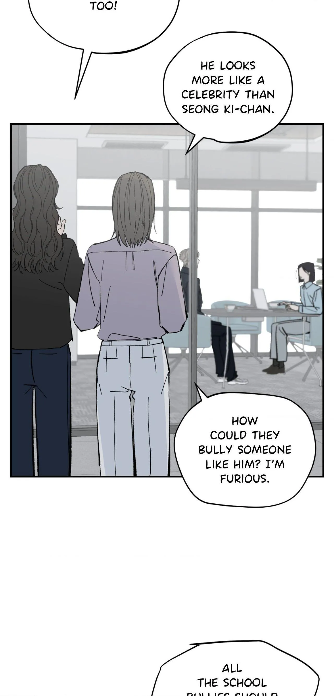 Ki-ChanFans Chapter 1 page 33 - 
