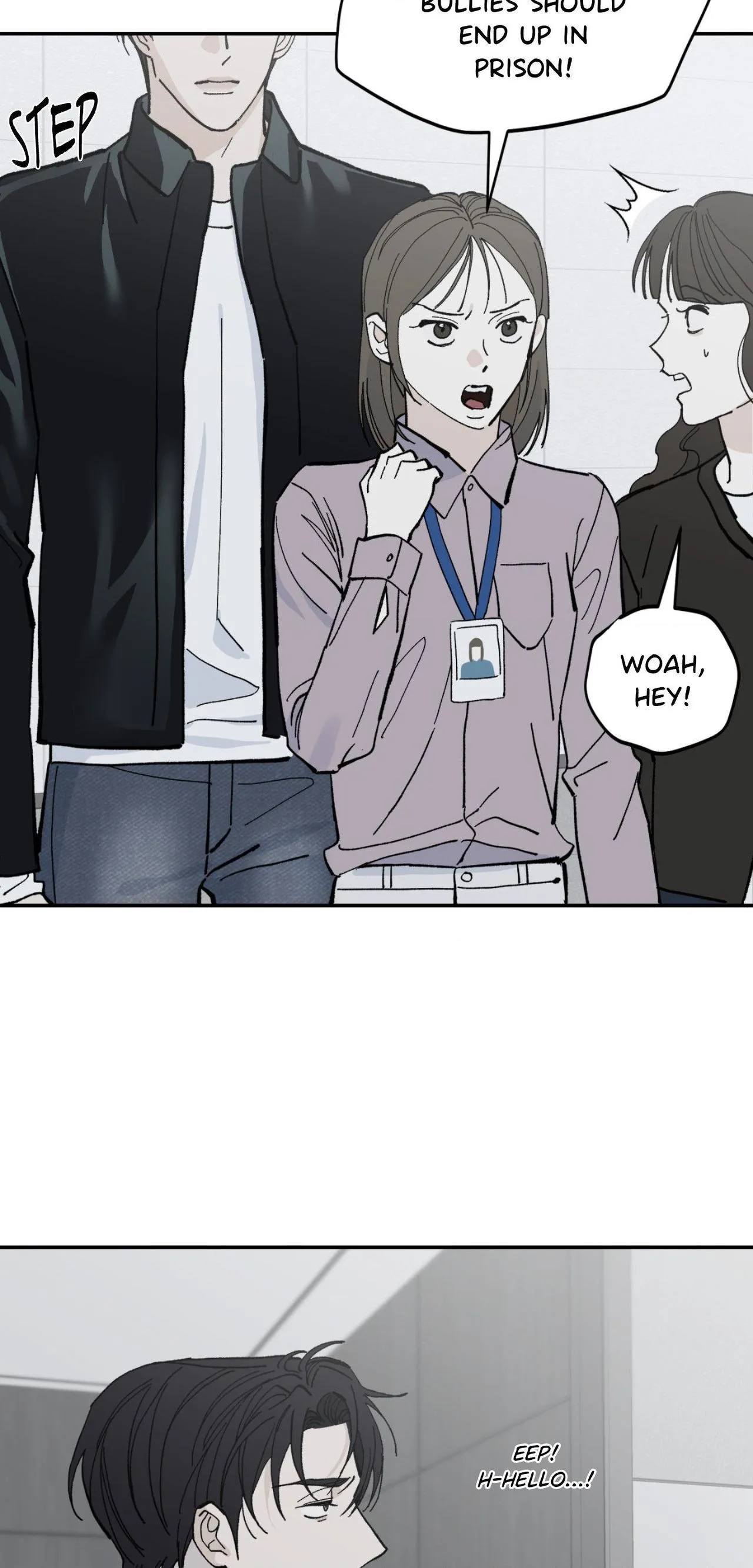 Ki-ChanFans Chapter 1 page 34 - 