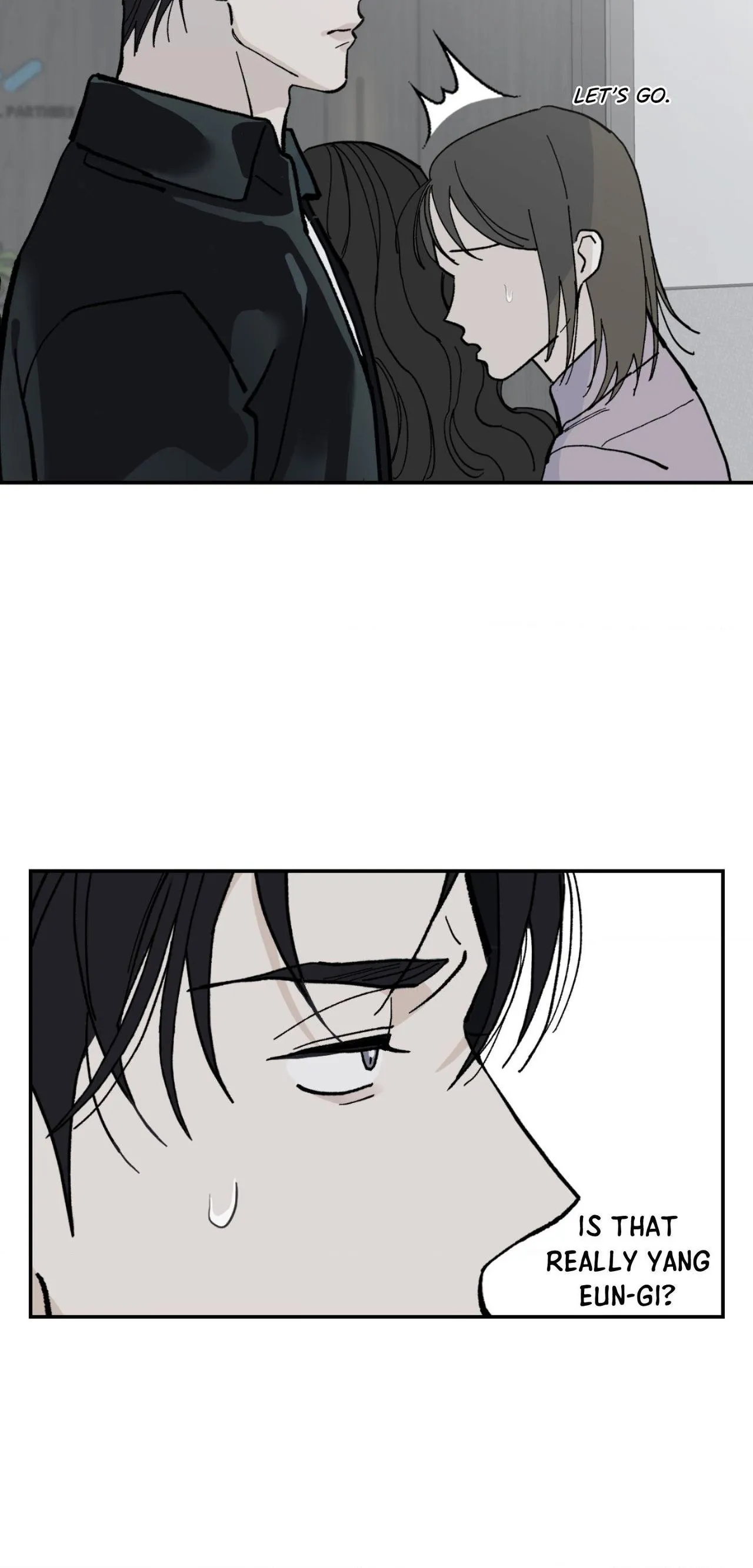Ki-ChanFans Chapter 1 page 35 - 