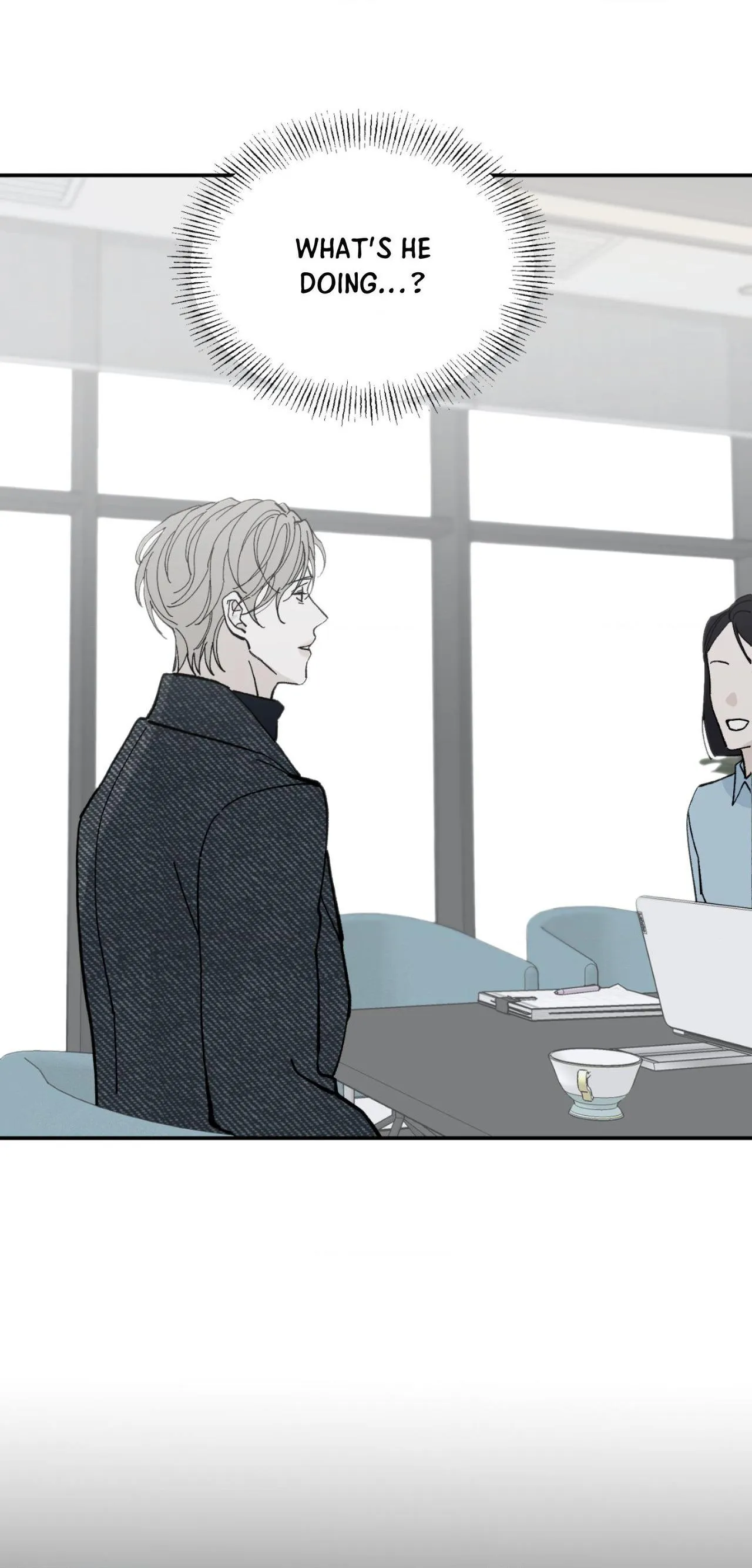 Ki-ChanFans Chapter 1 page 36 - 