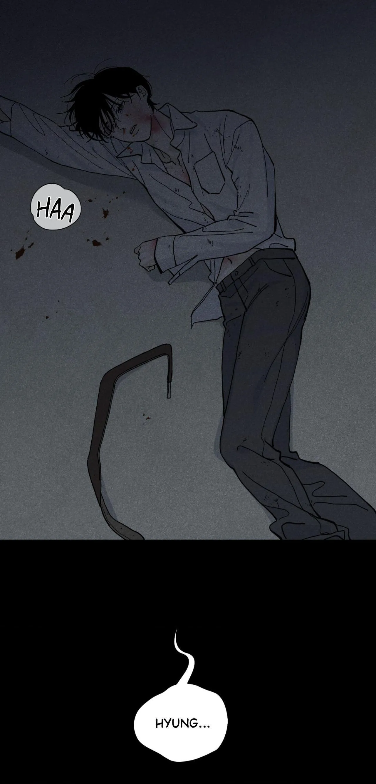 Ki-ChanFans Chapter 1 page 39 - 