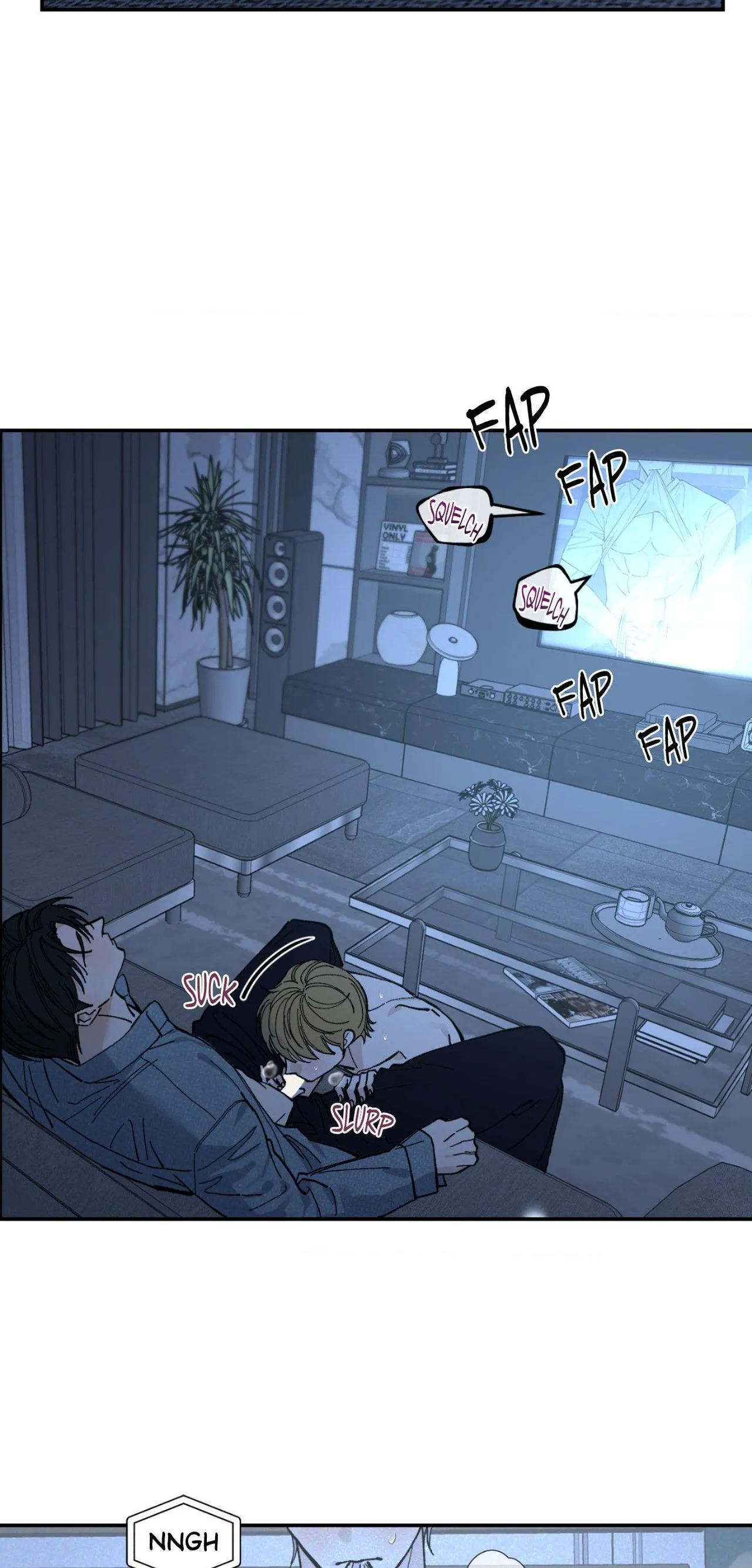 Ki-ChanFans Chapter 1 page 5 - 