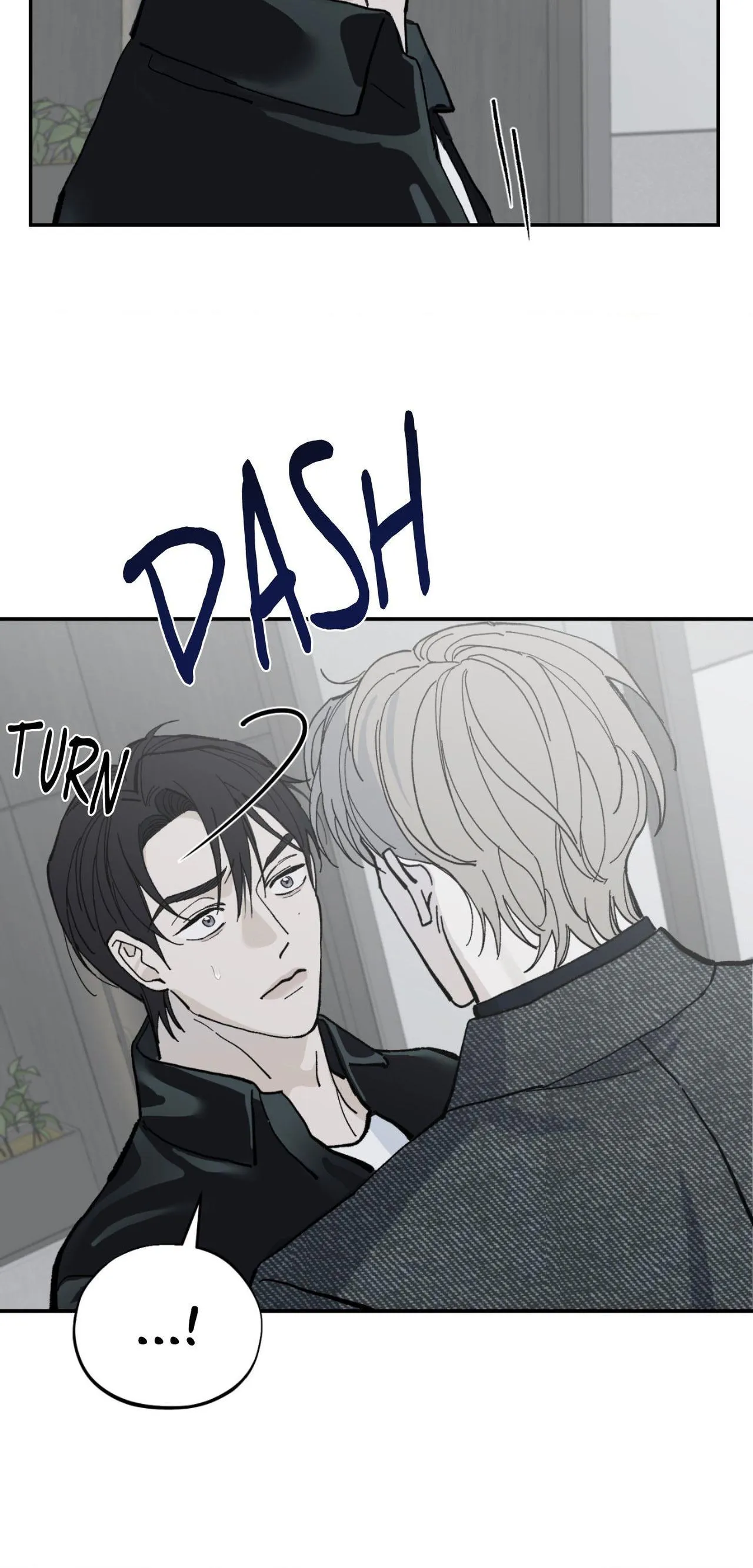 Ki-ChanFans Chapter 1 page 41 - 
