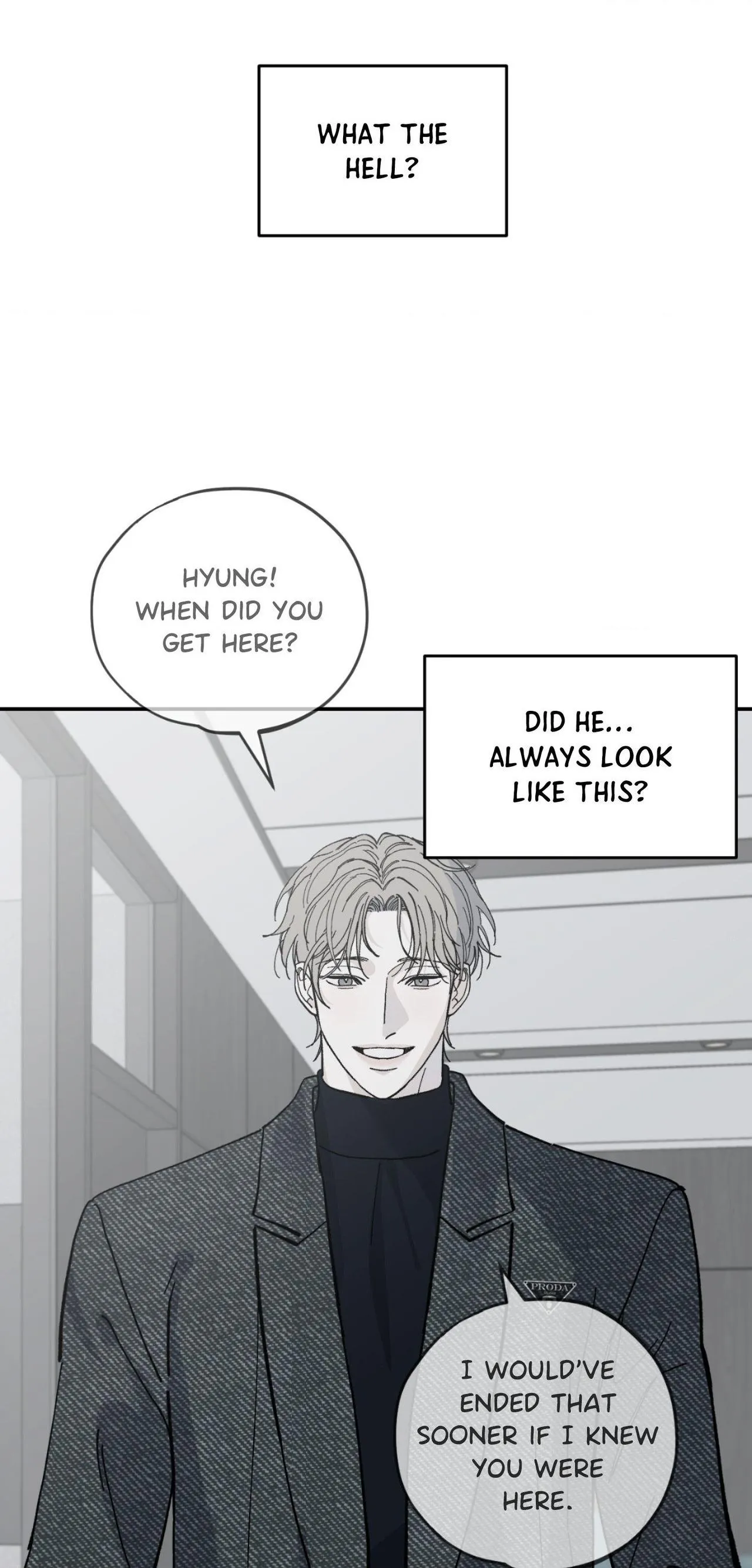 Ki-ChanFans Chapter 1 page 42 - 