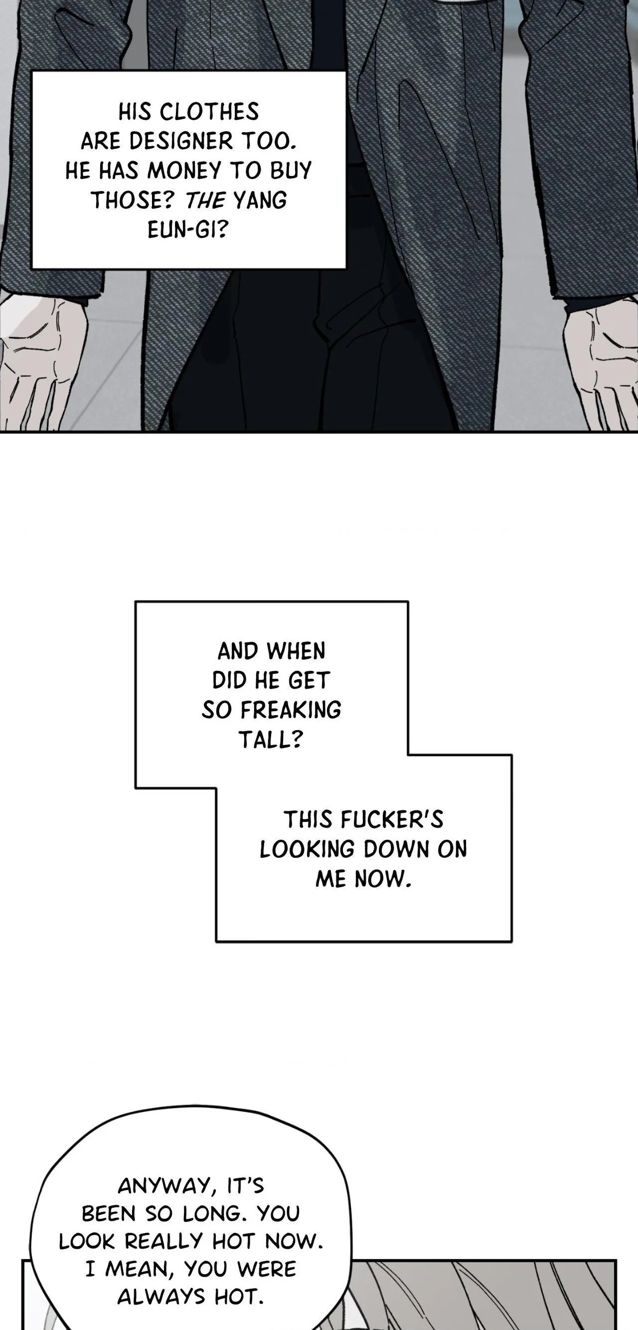 Ki-ChanFans Chapter 1 page 43 - 