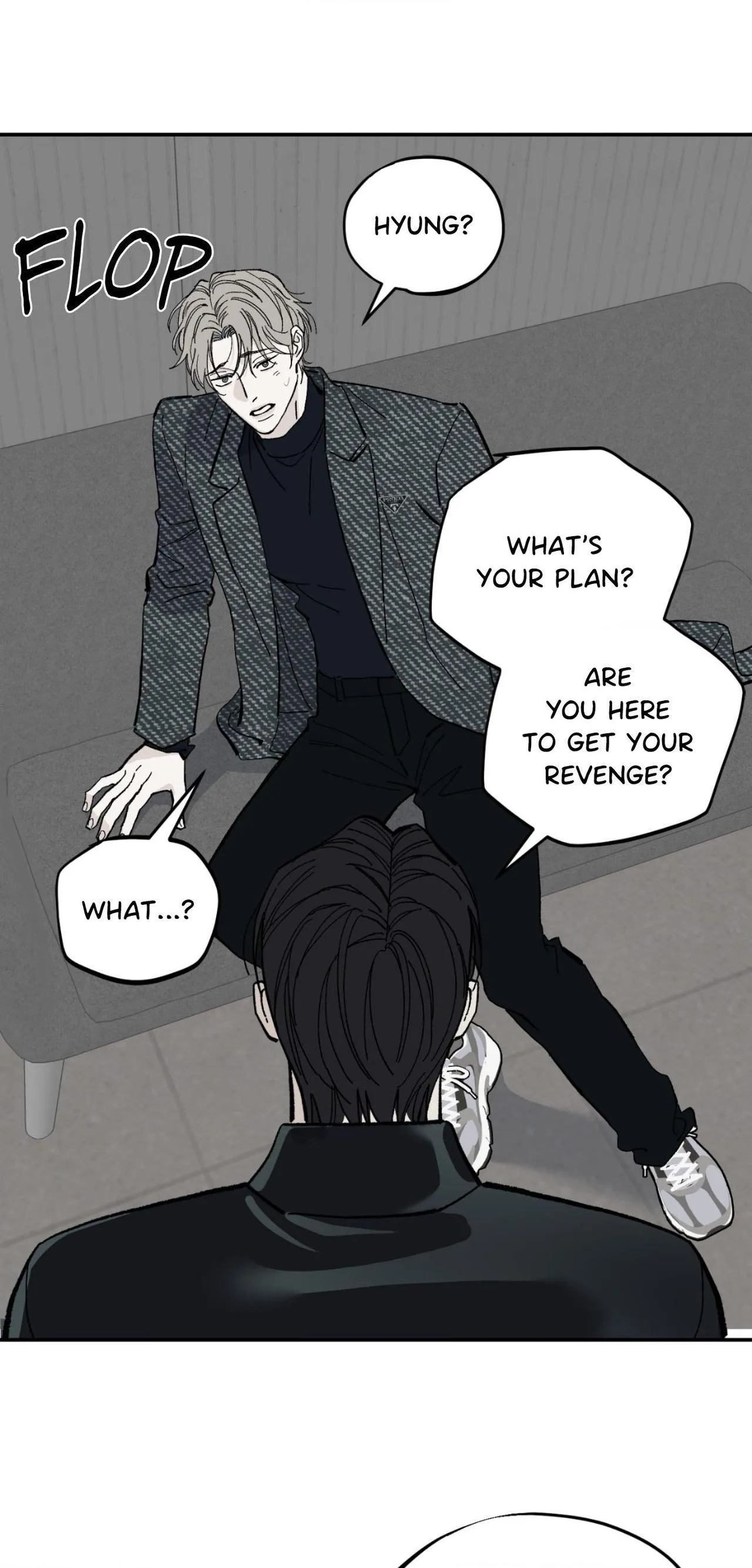 Ki-ChanFans Chapter 1 page 49 - 