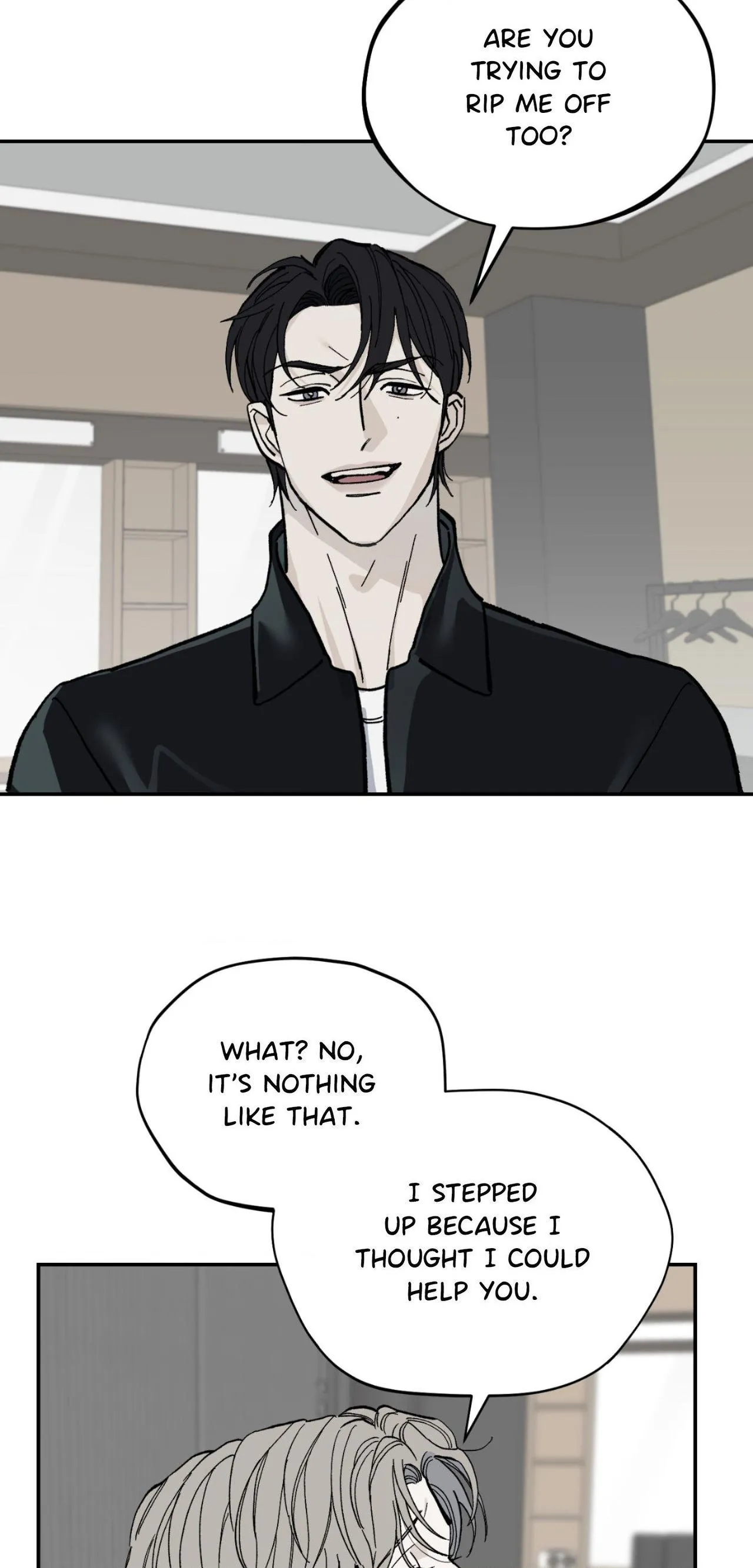 Ki-ChanFans Chapter 1 page 50 - 