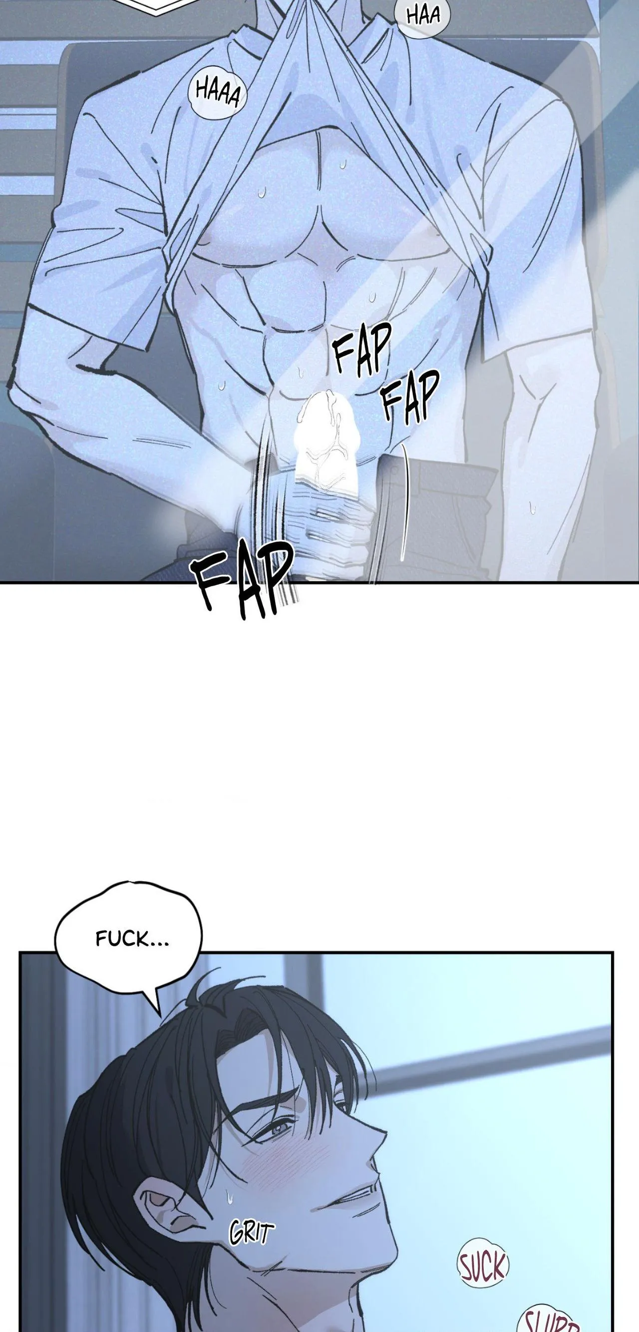 Ki-ChanFans Chapter 1 page 6 - 