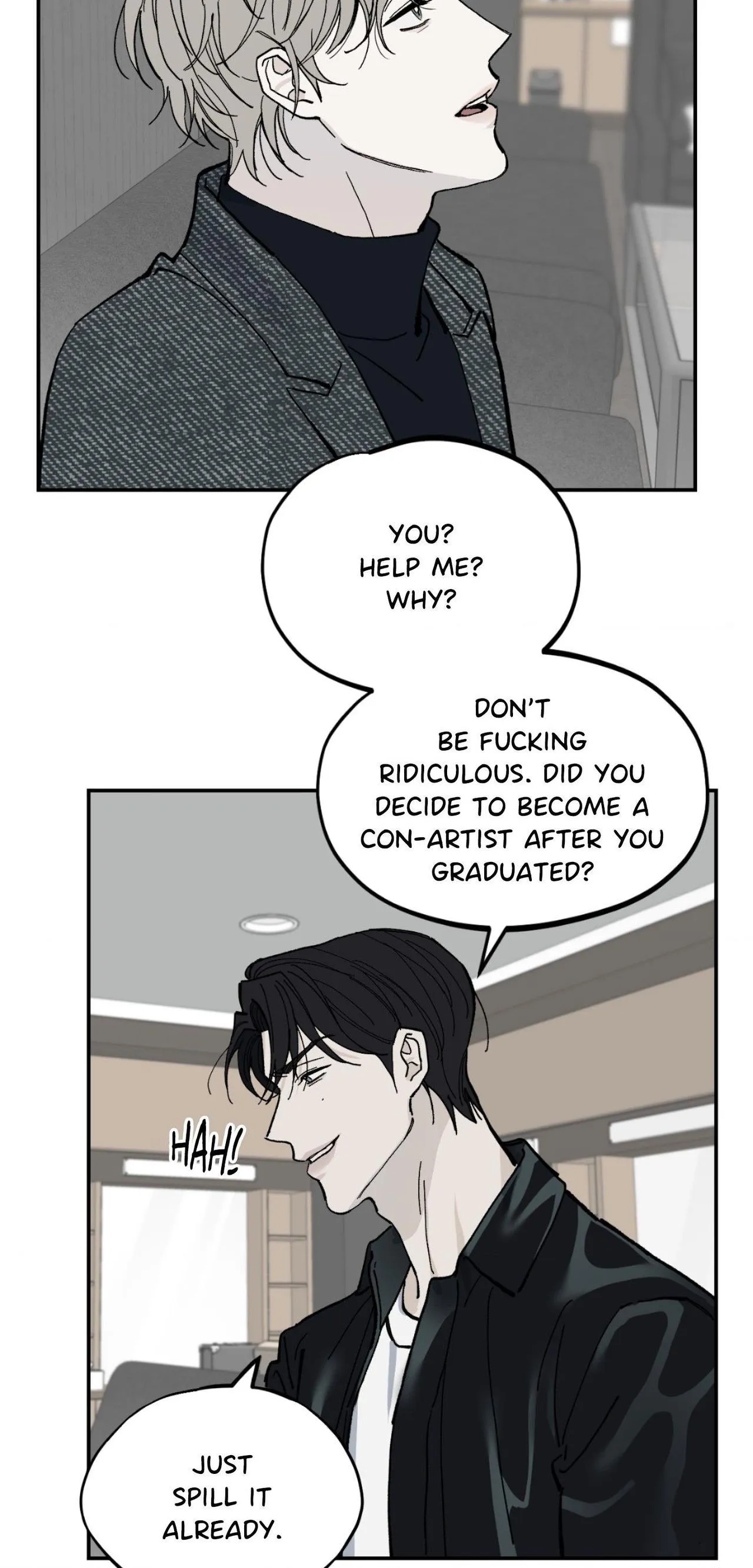 Ki-ChanFans Chapter 1 page 51 - 