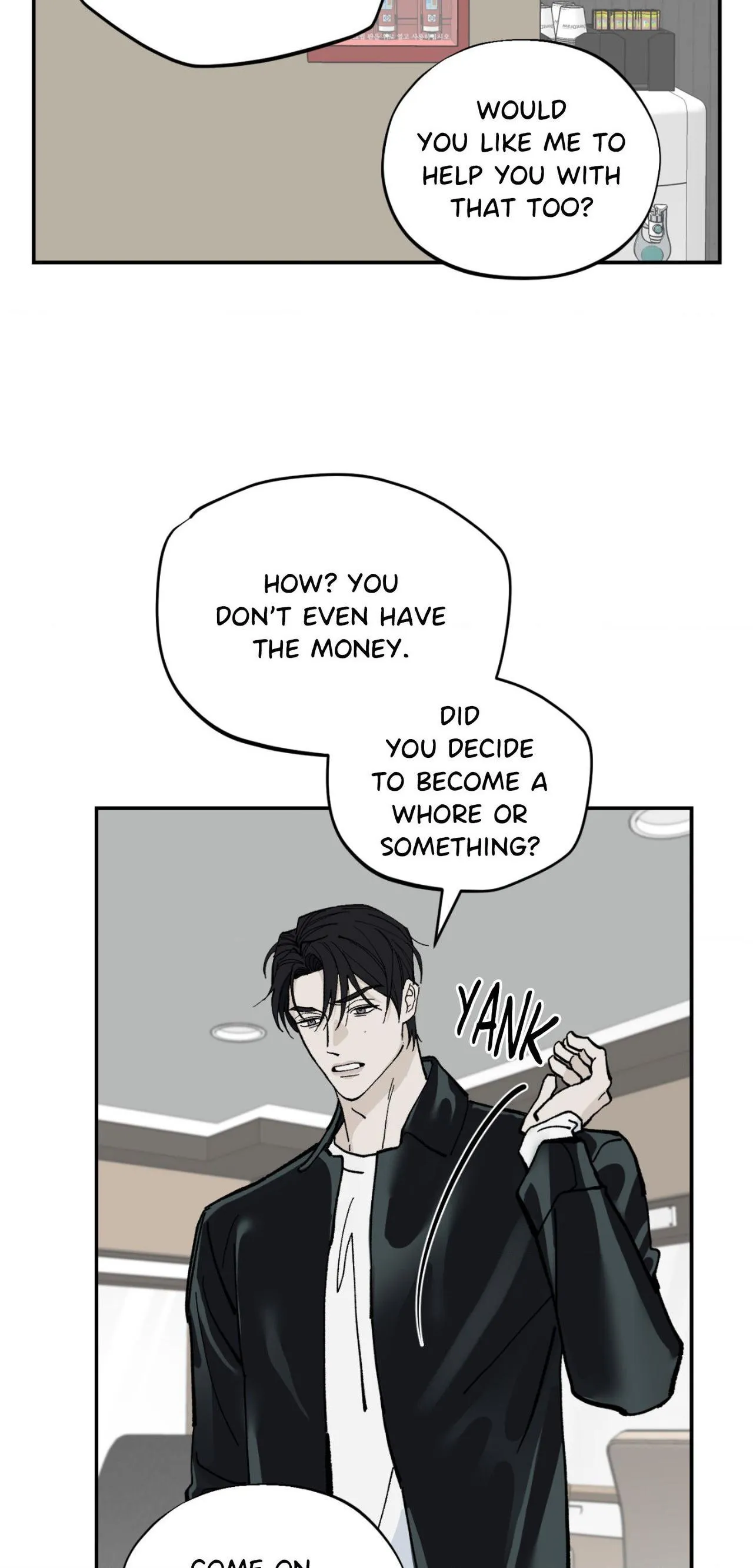 Ki-ChanFans Chapter 1 page 55 - 