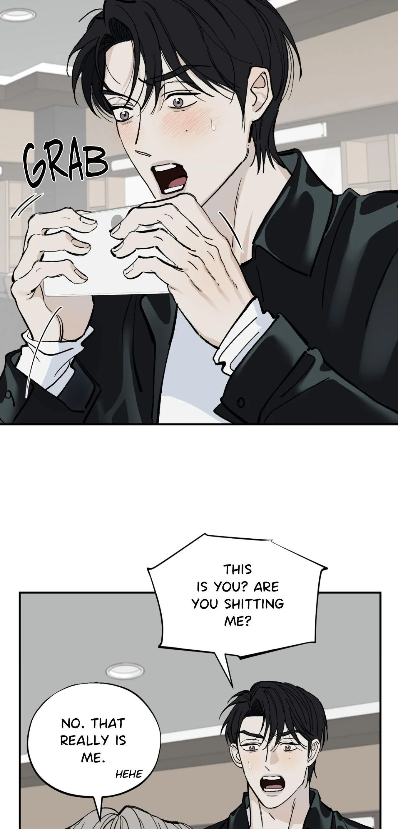 Ki-ChanFans Chapter 1 page 57 - 