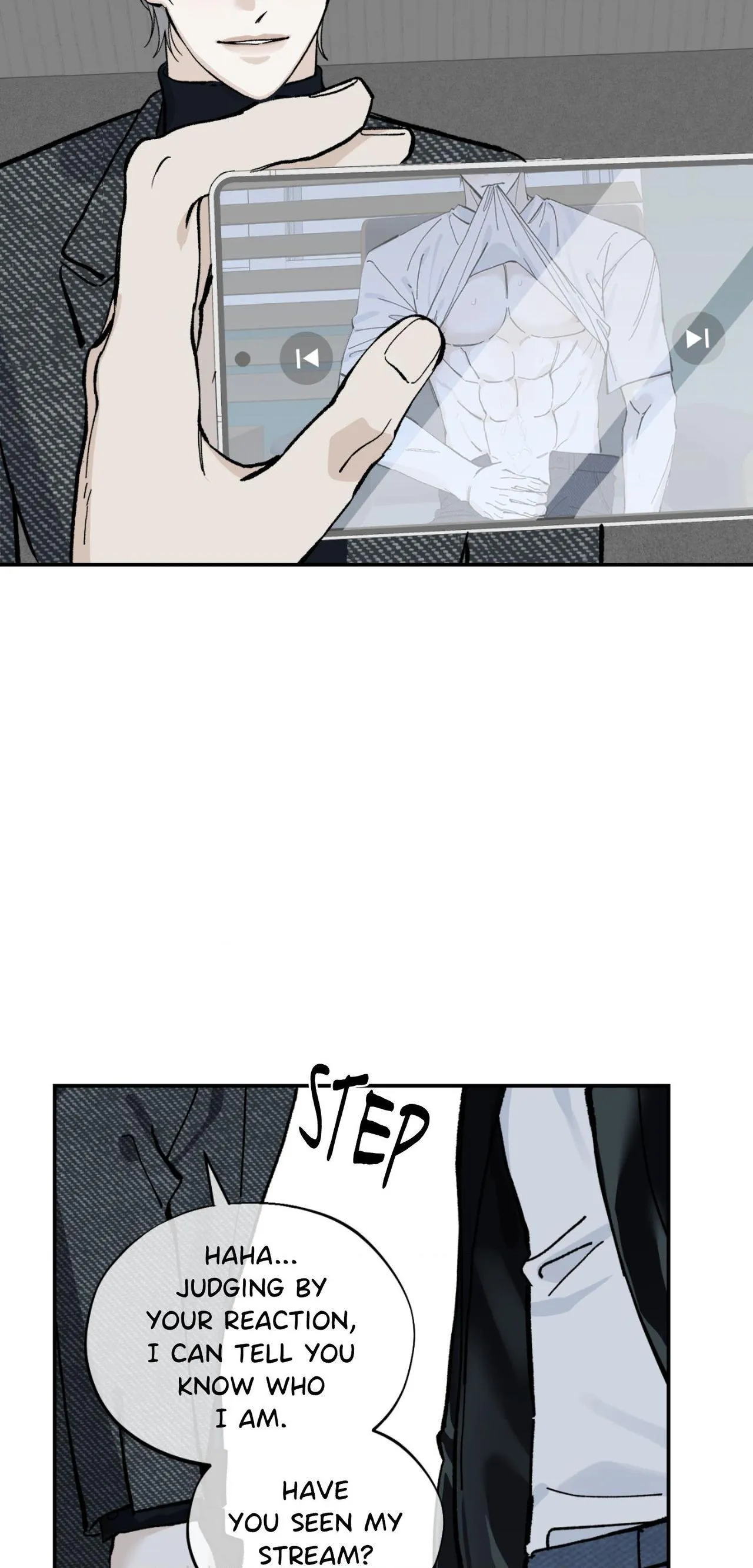 Ki-ChanFans Chapter 1 page 60 - 
