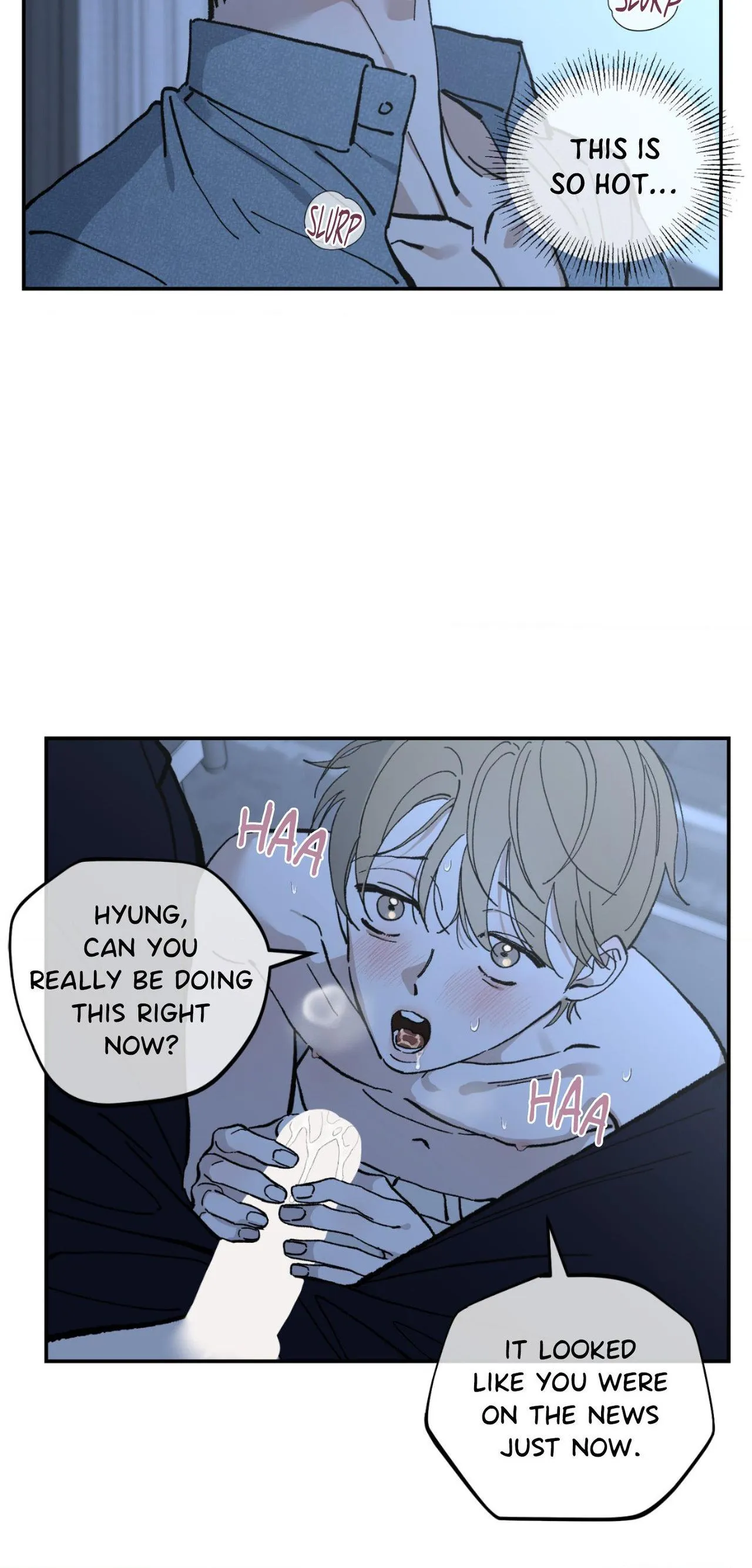 Ki-ChanFans Chapter 1 page 7 - 