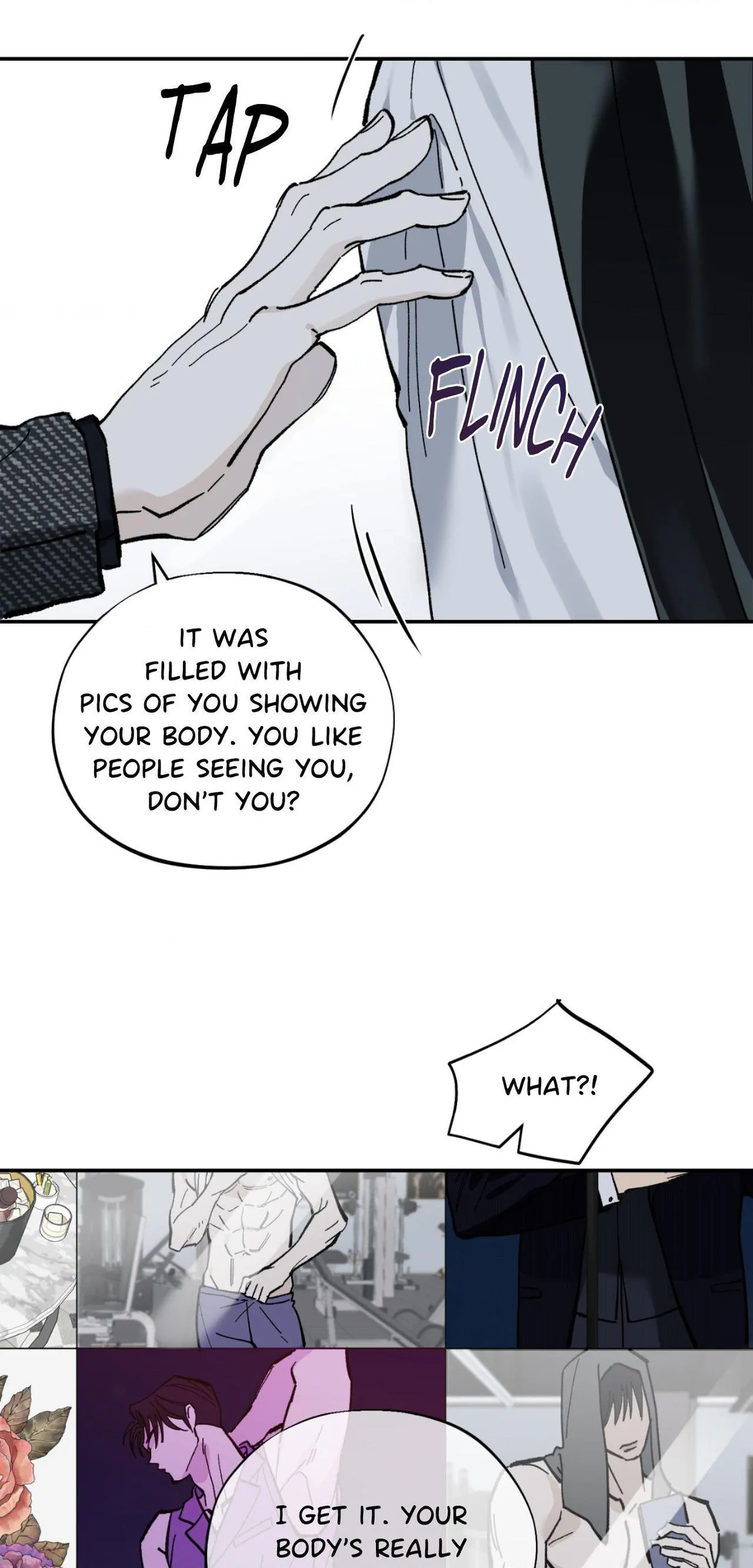Ki-ChanFans Chapter 1 page 63 - 
