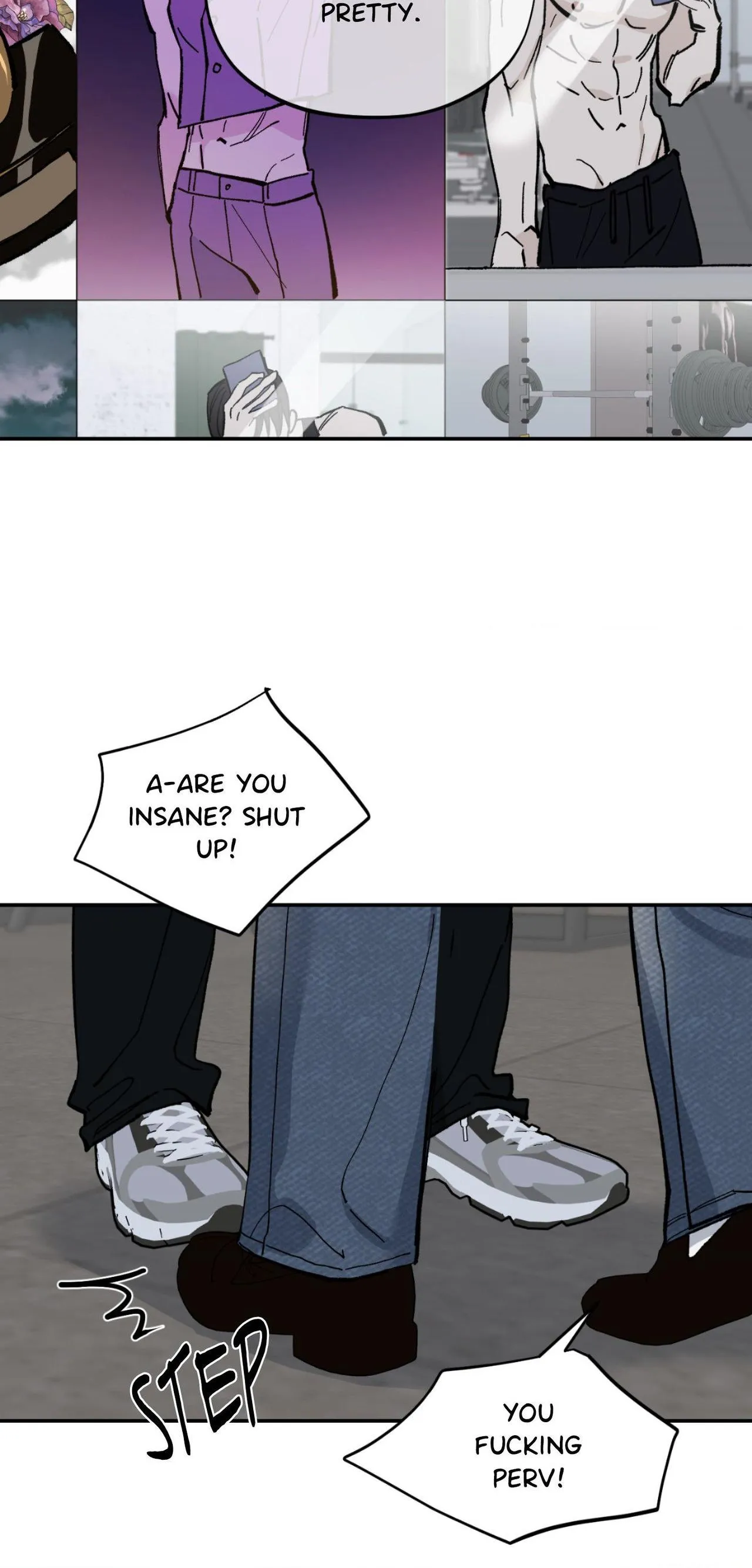 Ki-ChanFans Chapter 1 page 64 - 
