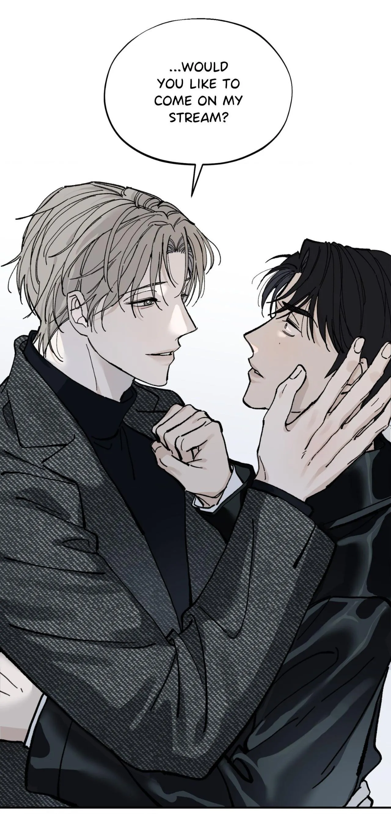 Ki-ChanFans Chapter 1 page 66 - 