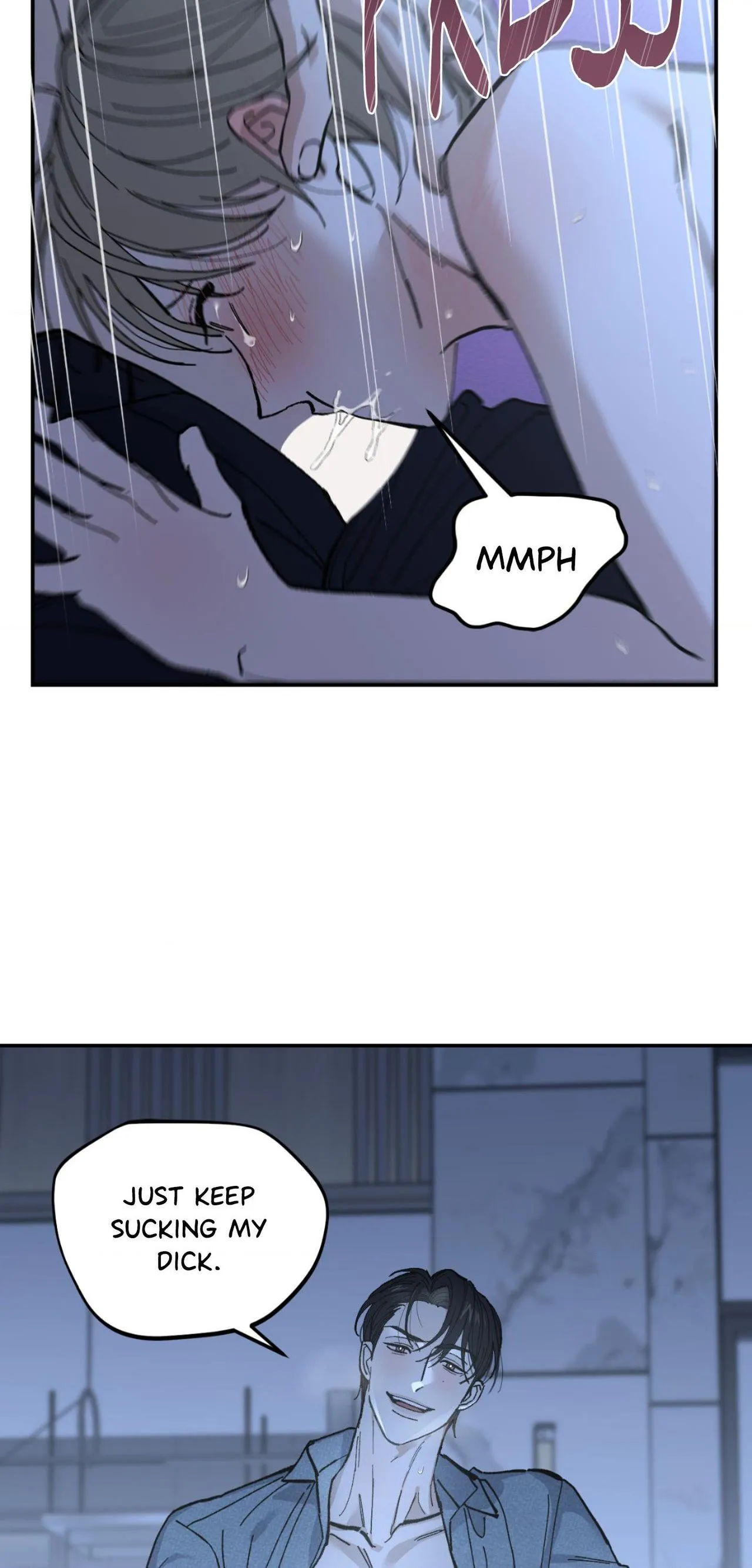 Ki-ChanFans Chapter 1 page 9 - 
