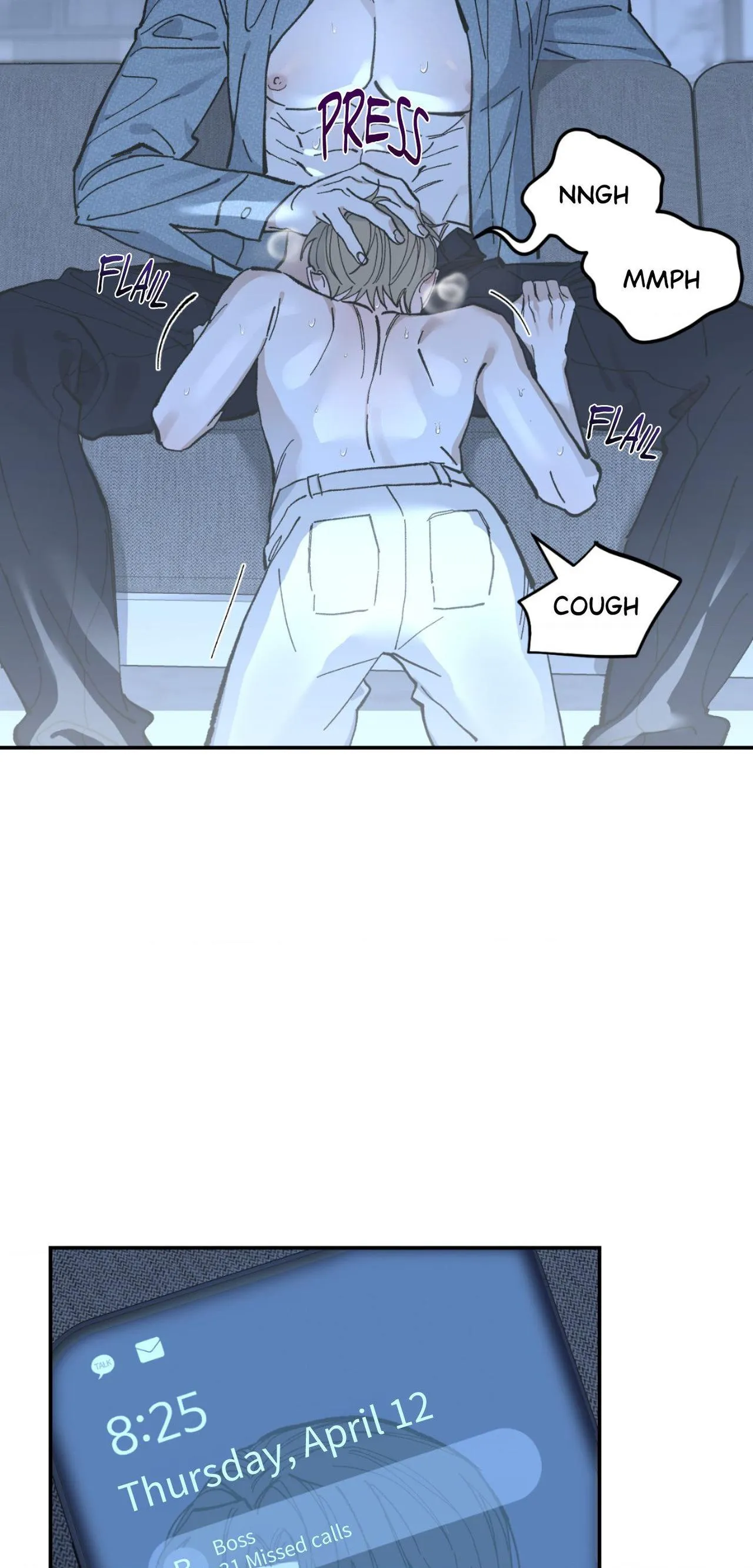 Ki-ChanFans Chapter 1 page 10 - 