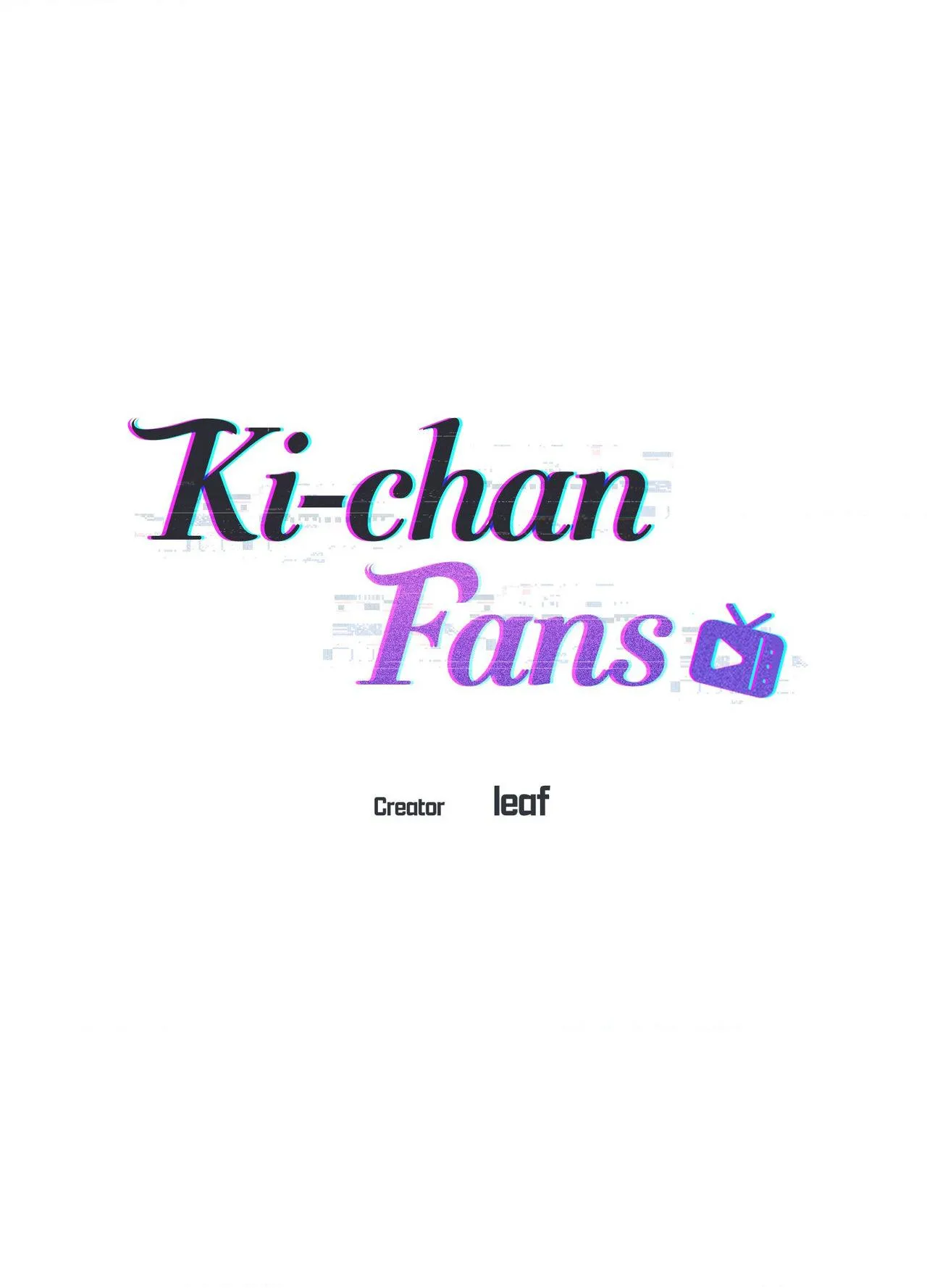 Ki-ChanFans Chapter 10 page 2 - 