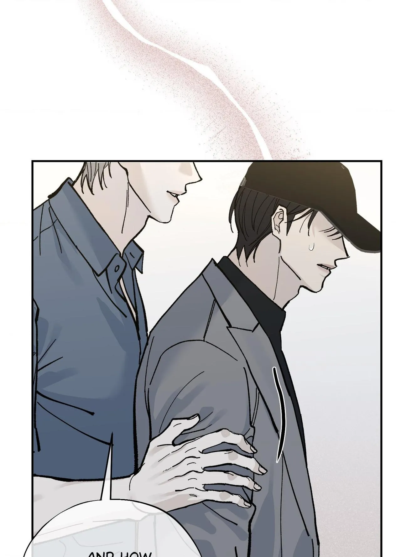 Ki-ChanFans Chapter 10 page 14 - 