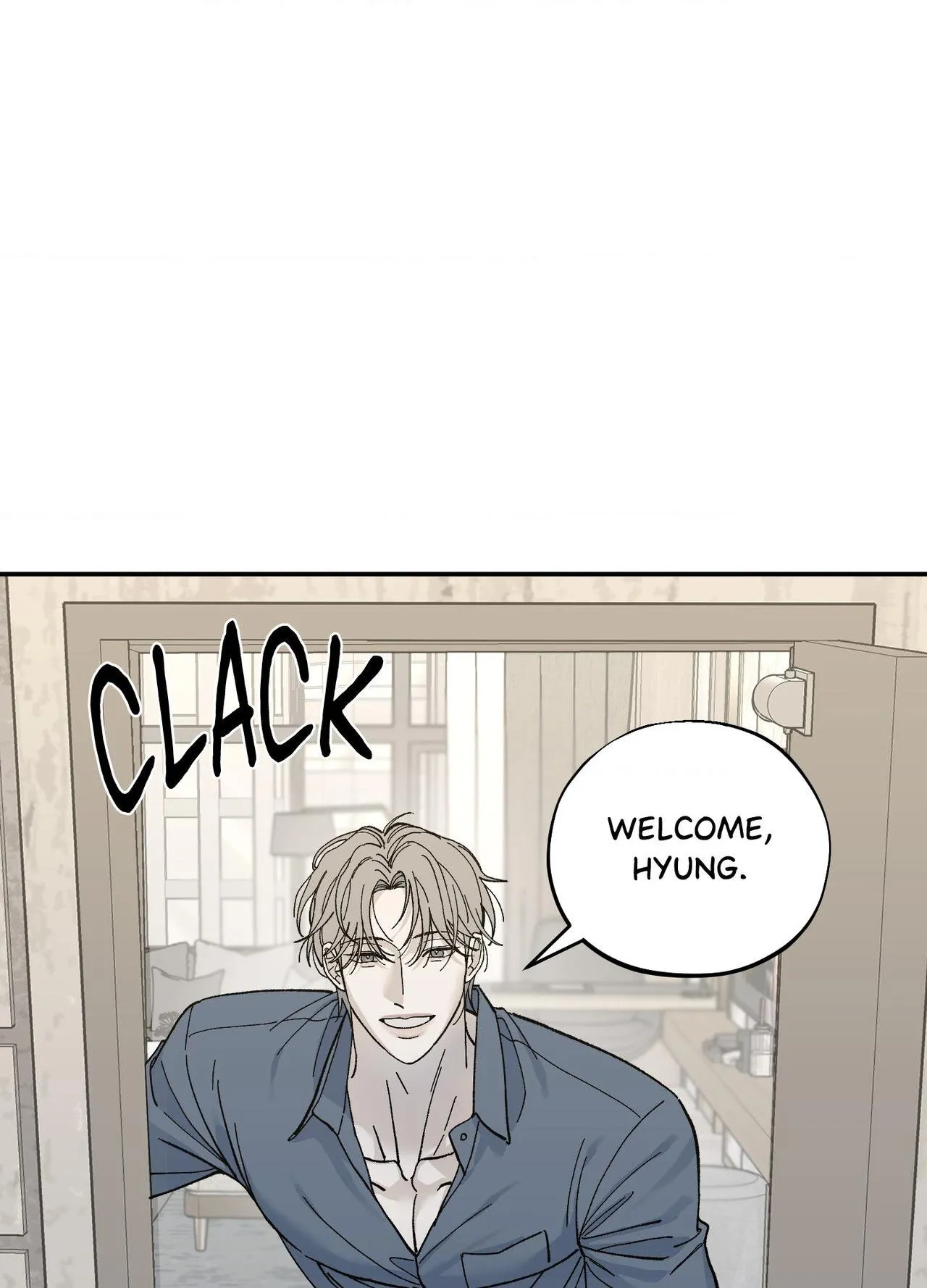 Ki-ChanFans Chapter 10 page 3 - 