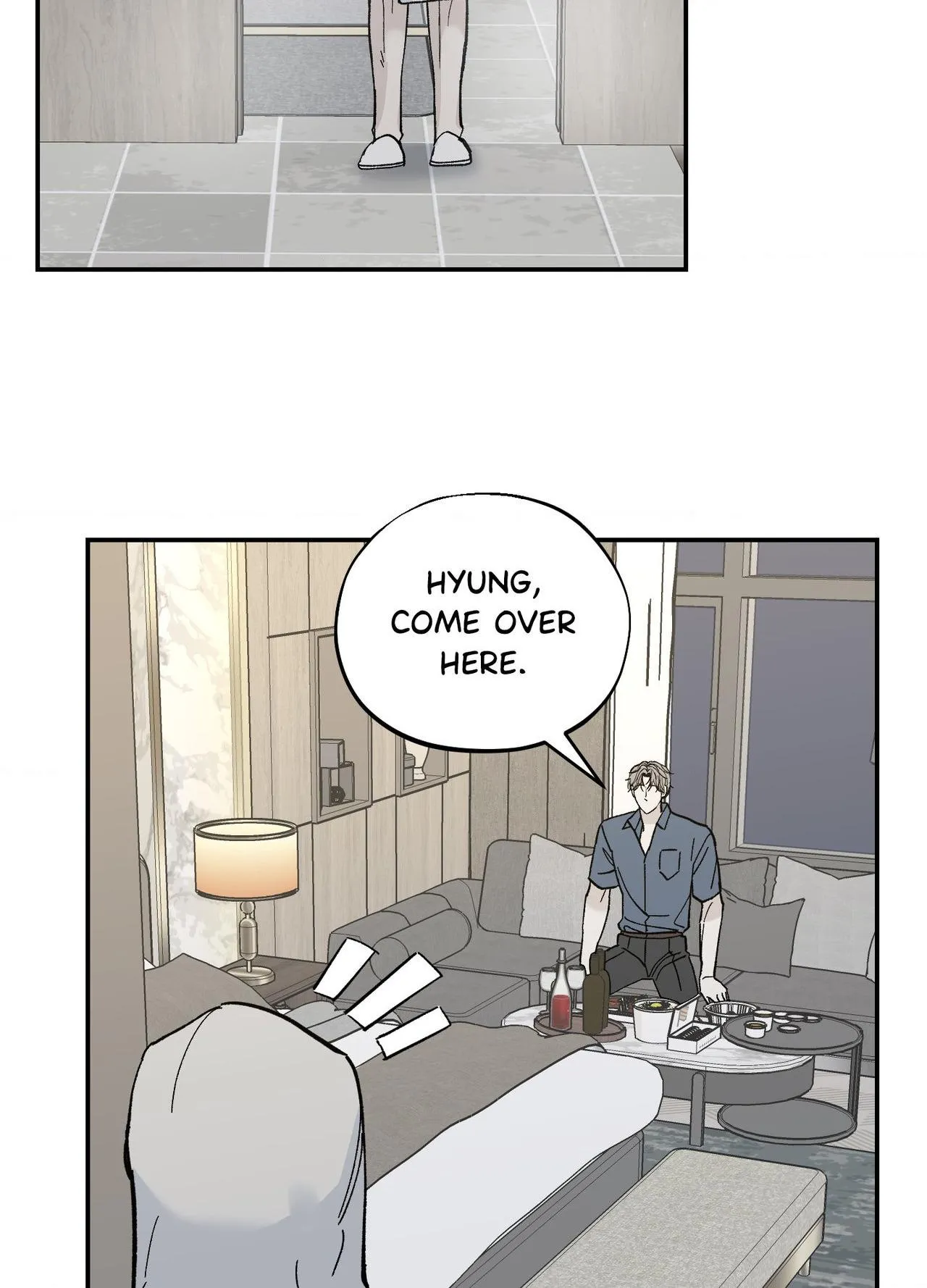Ki-ChanFans Chapter 10 page 23 - 