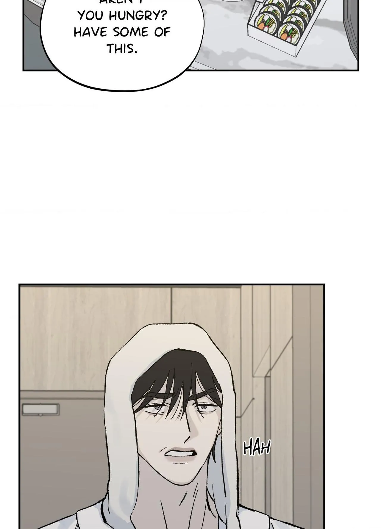Ki-ChanFans Chapter 10 page 25 - 